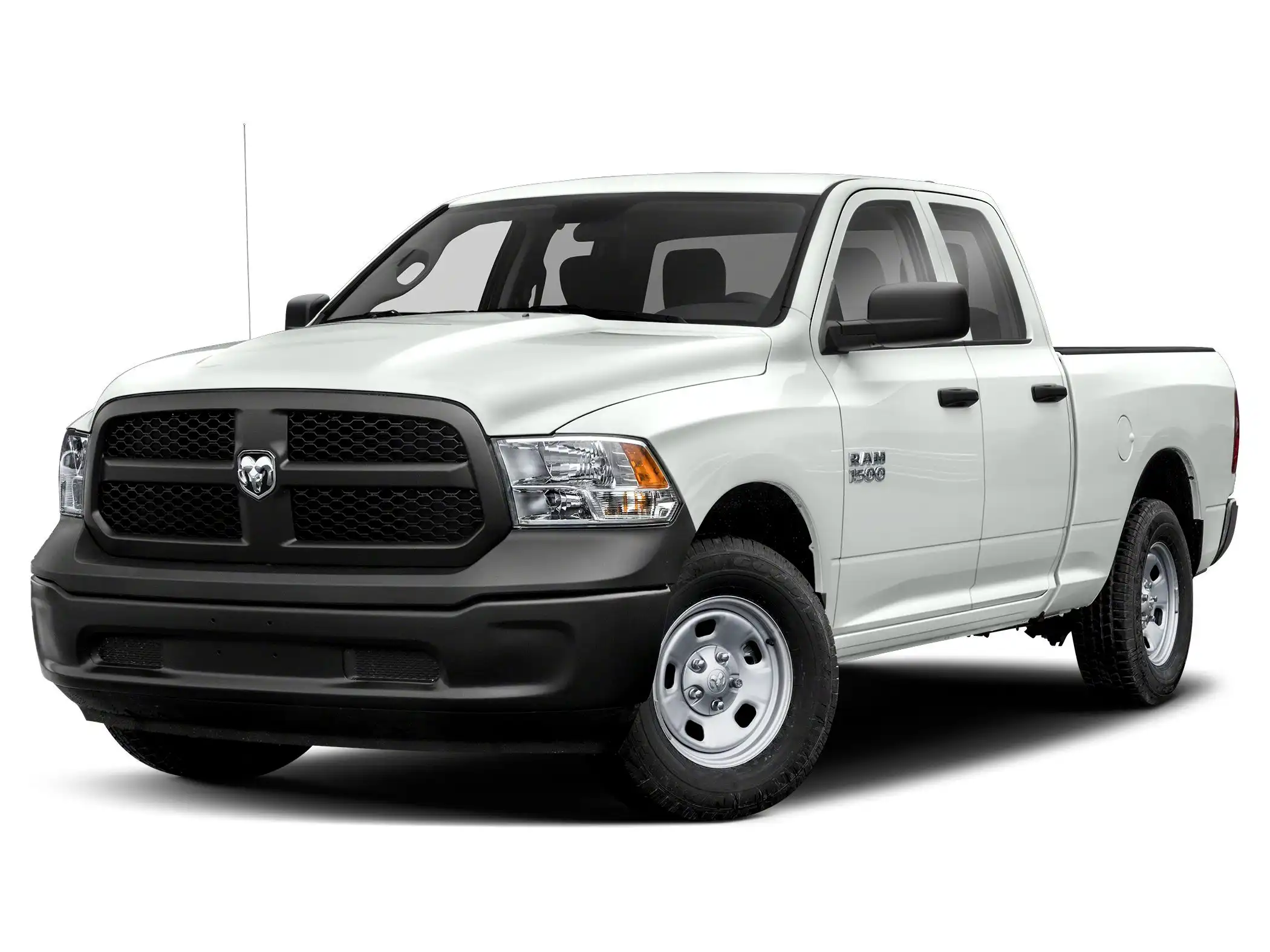 2019 RAM 1500 Classic Express 4x4 Quad Cab 6'4's photo