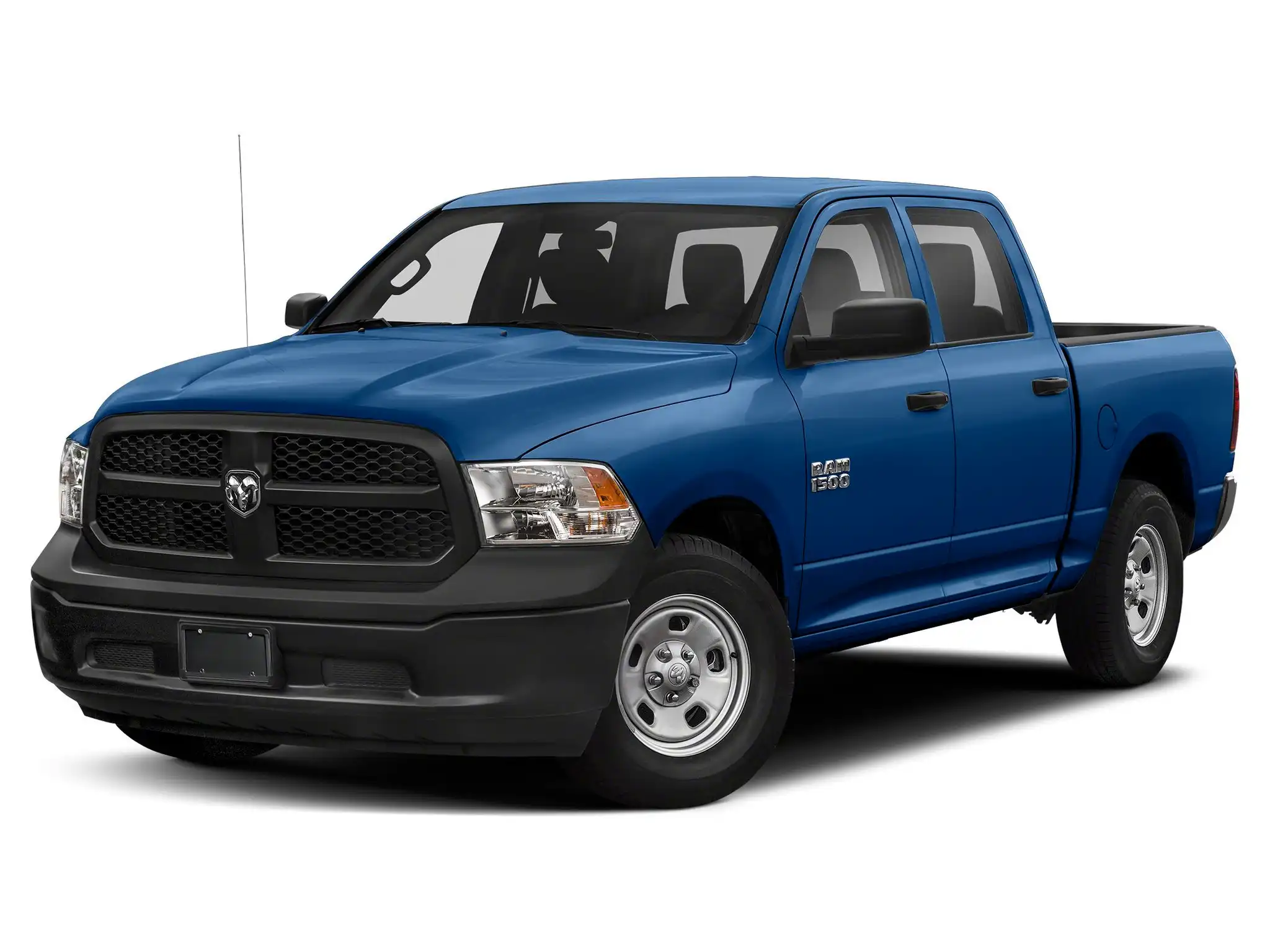 2019 RAM 1500 Classic Express 4WD Crew Cab 5'7's photo