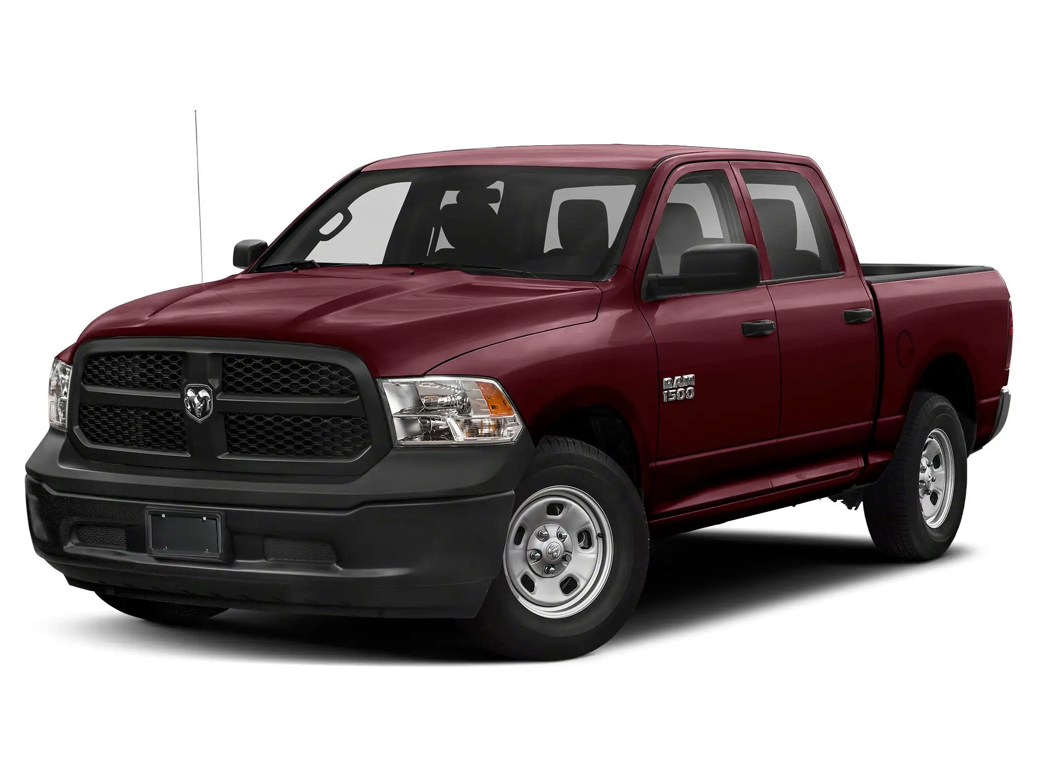 2019 RAM 1500 Classic Express Crew Cab 4x4 5'7's photo