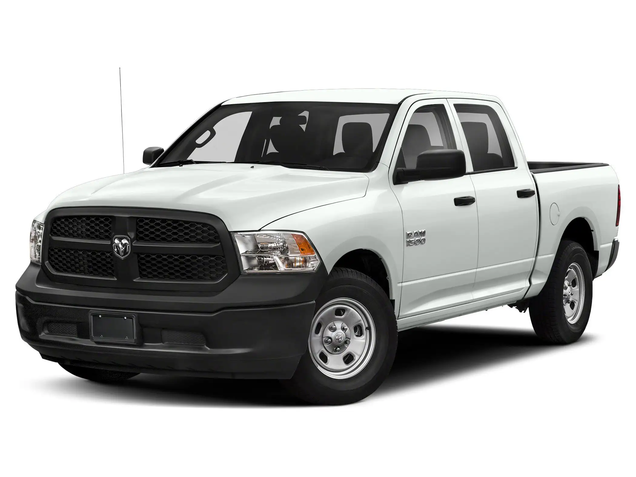 2019 RAM 1500 Classic Express Crew Cab 4x4 5'7's photo