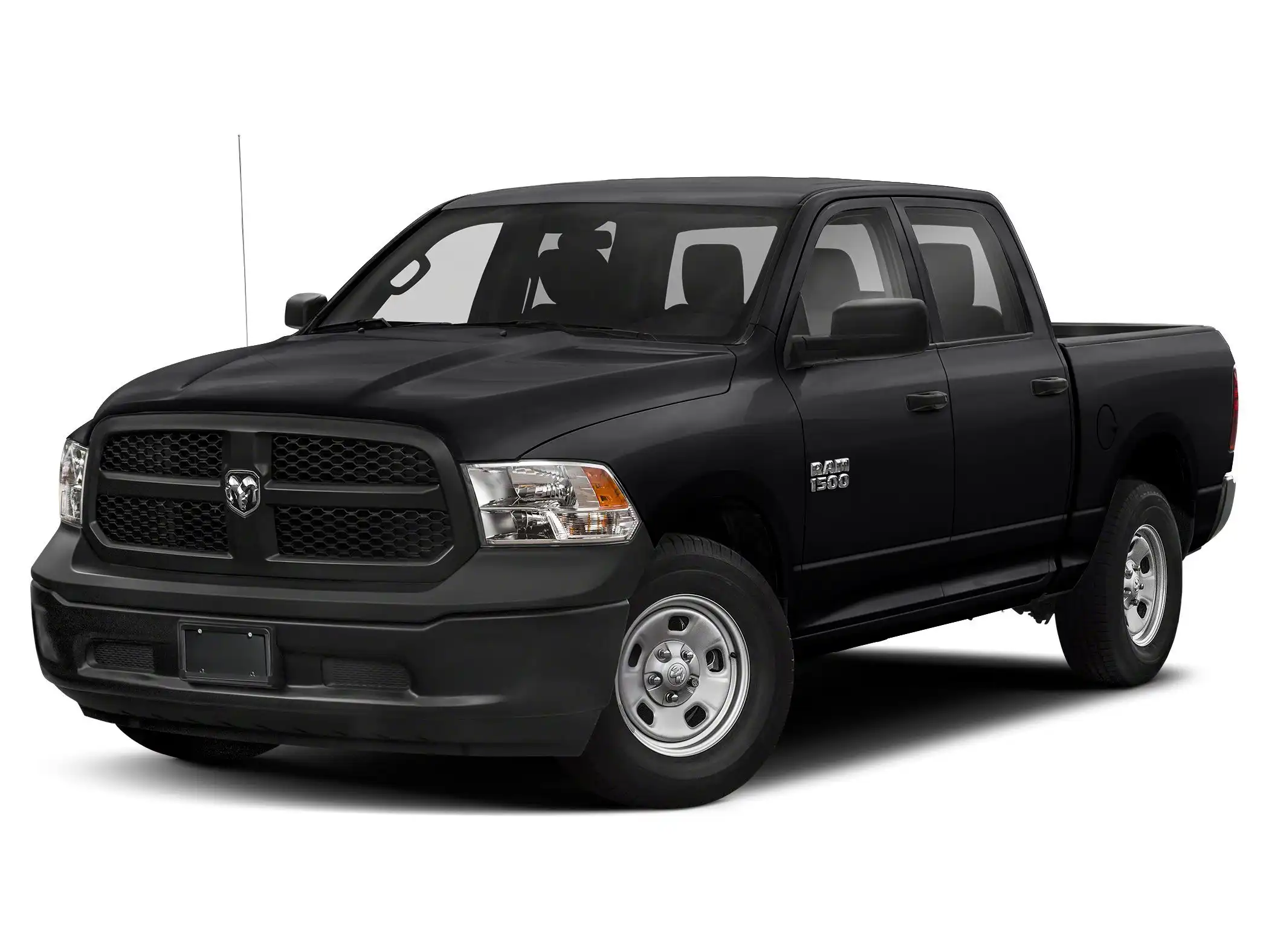 2019 RAM 1500 Classic Tradesman Crew Cab 4x4 5'7" Box's photo