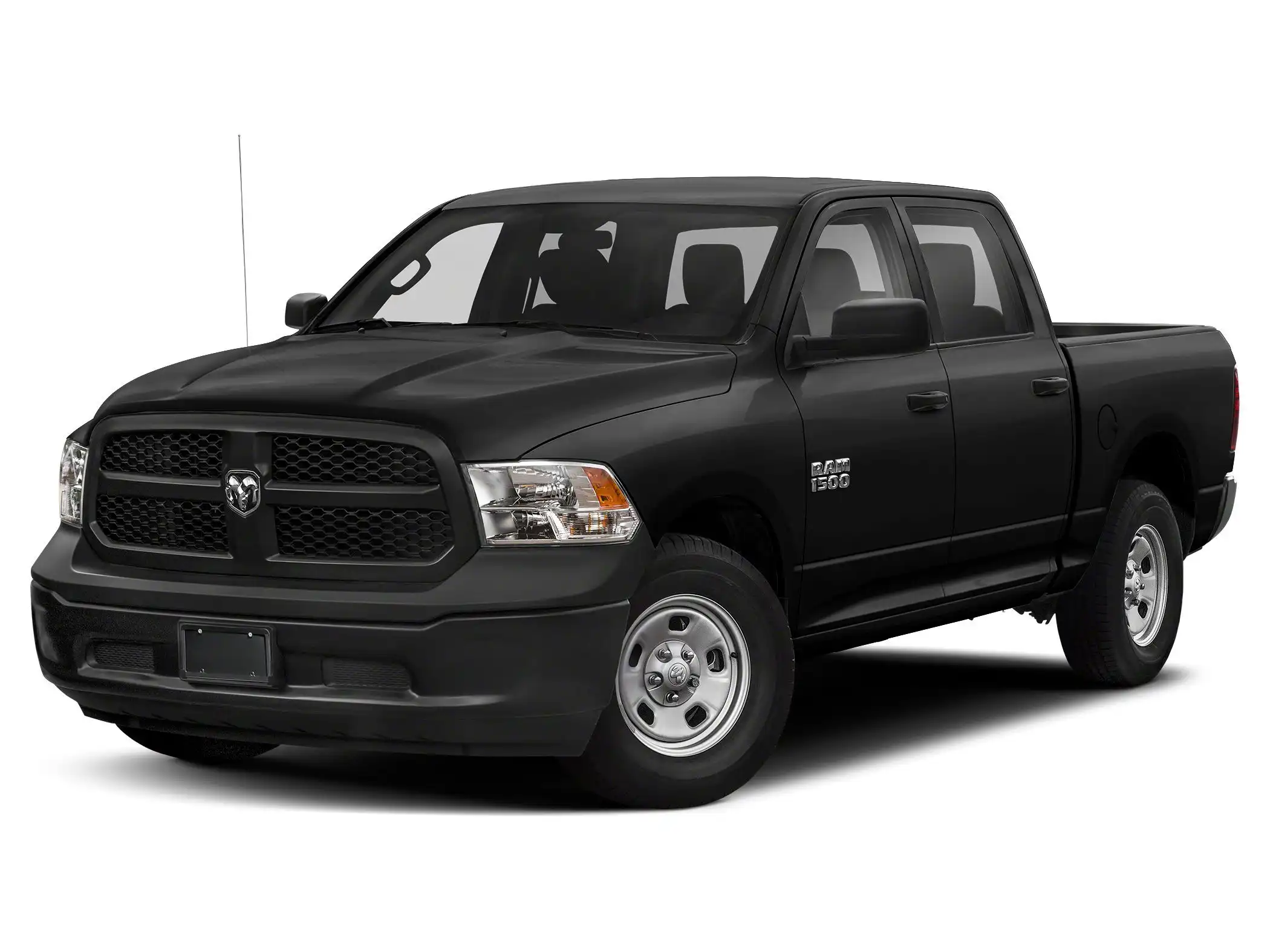 2019 RAM 1500 Classic Express Crew Cab 4x4 5'7's photo
