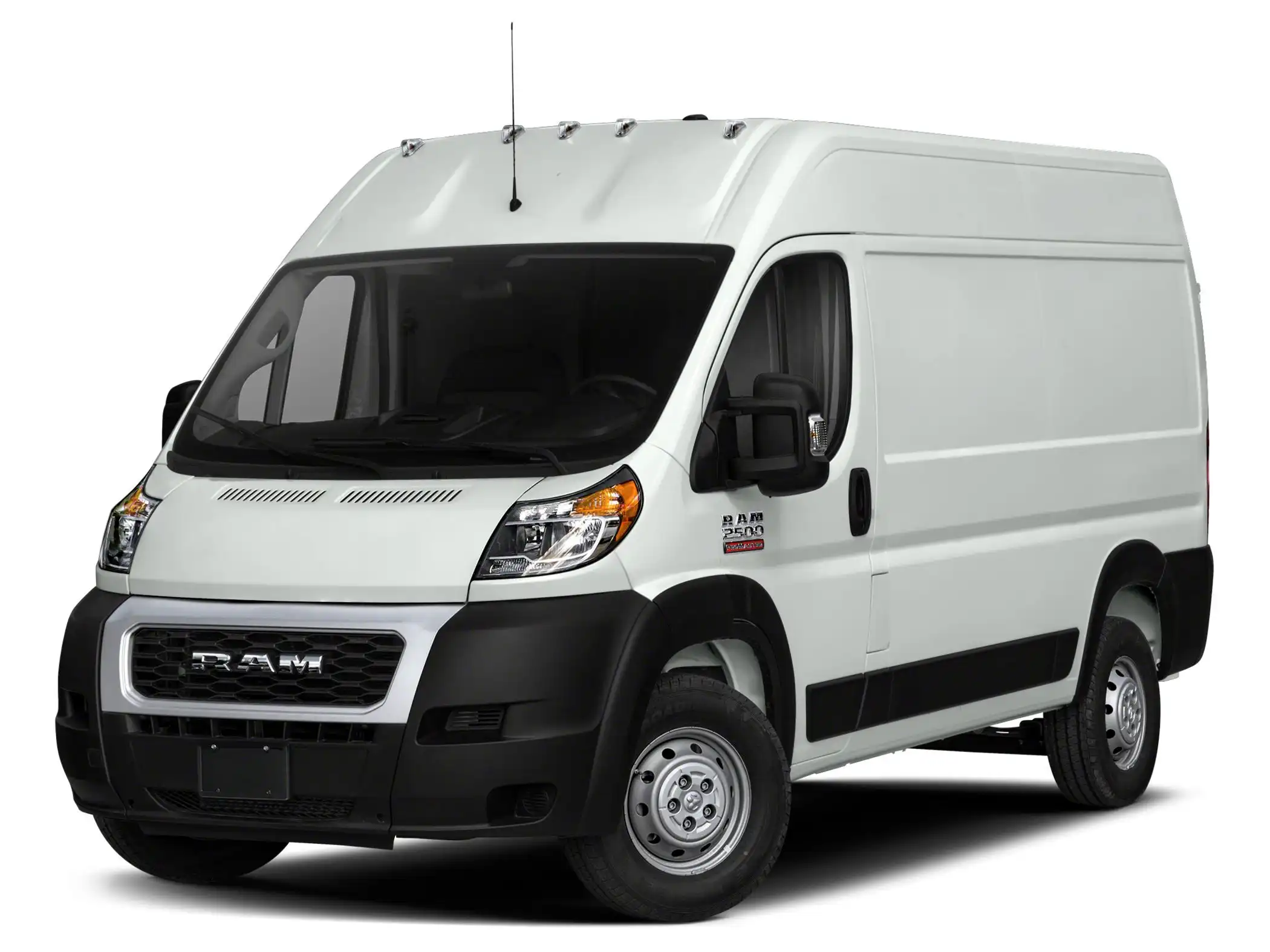 2019 RAM ProMaster 2500 159" WB High Roof's photo