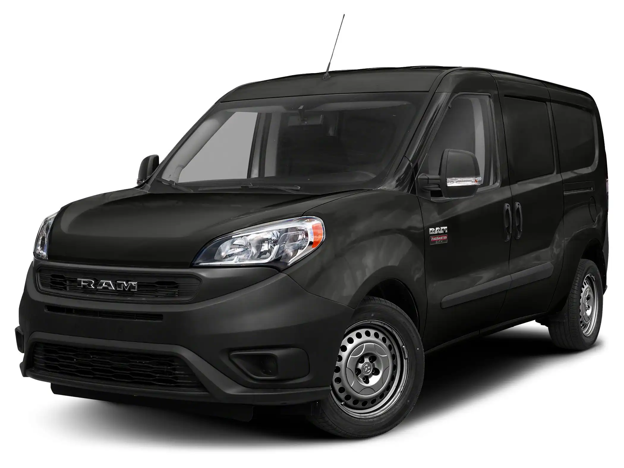 2019 RAM ProMaster City Tradesman Cargo's photo