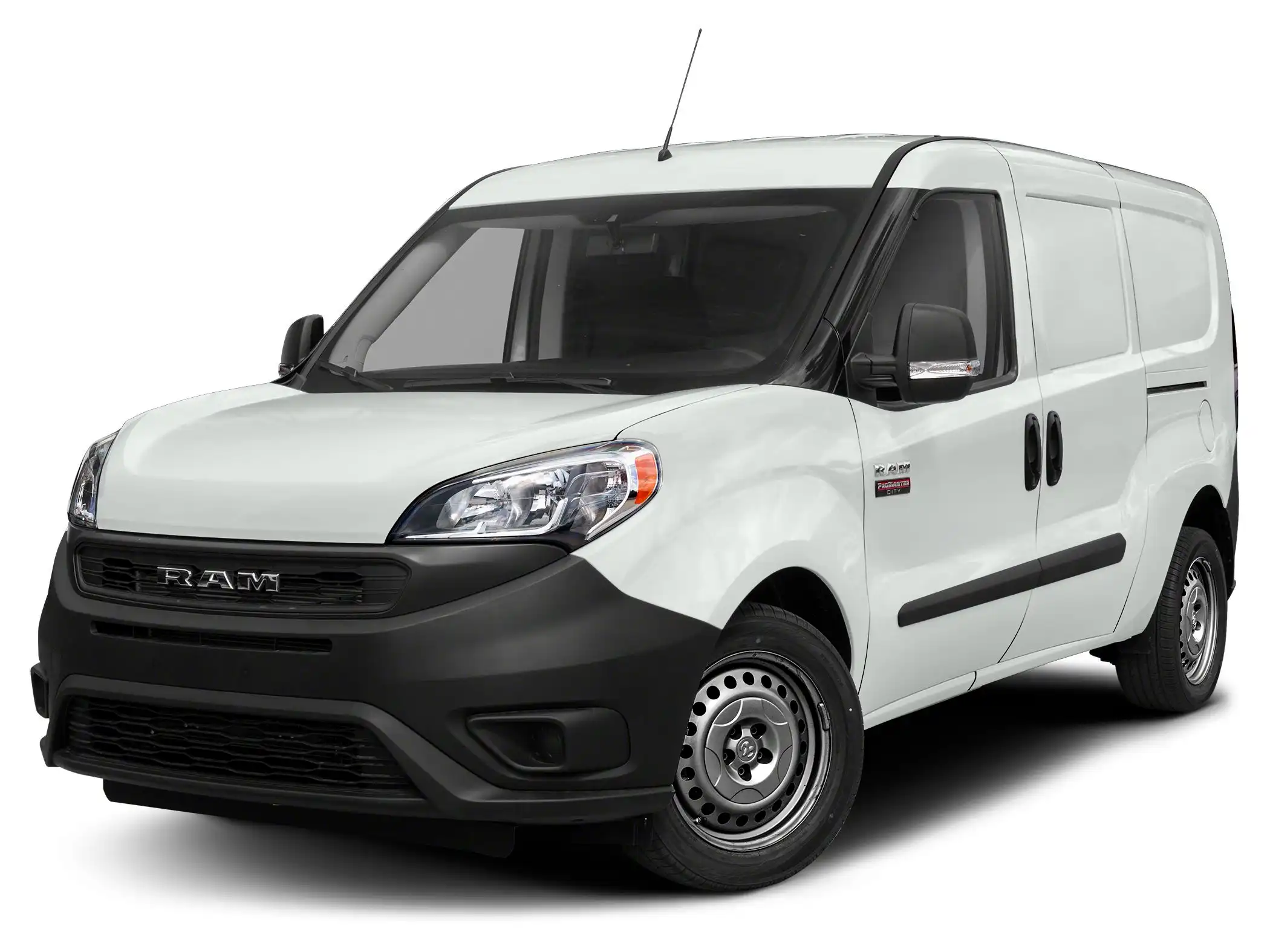 2019 RAM ProMaster City Tradesman SLT Cargo's photo