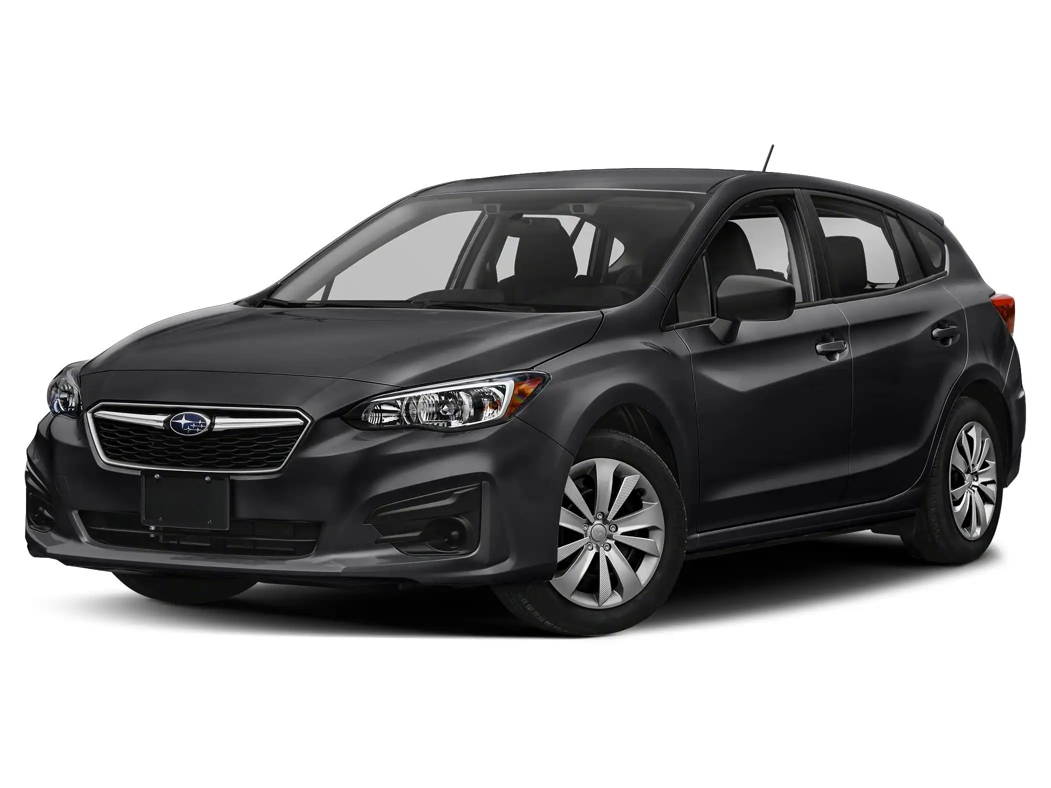 2019 Subaru Impreza 2.0i Premium CVT PZEV's photo