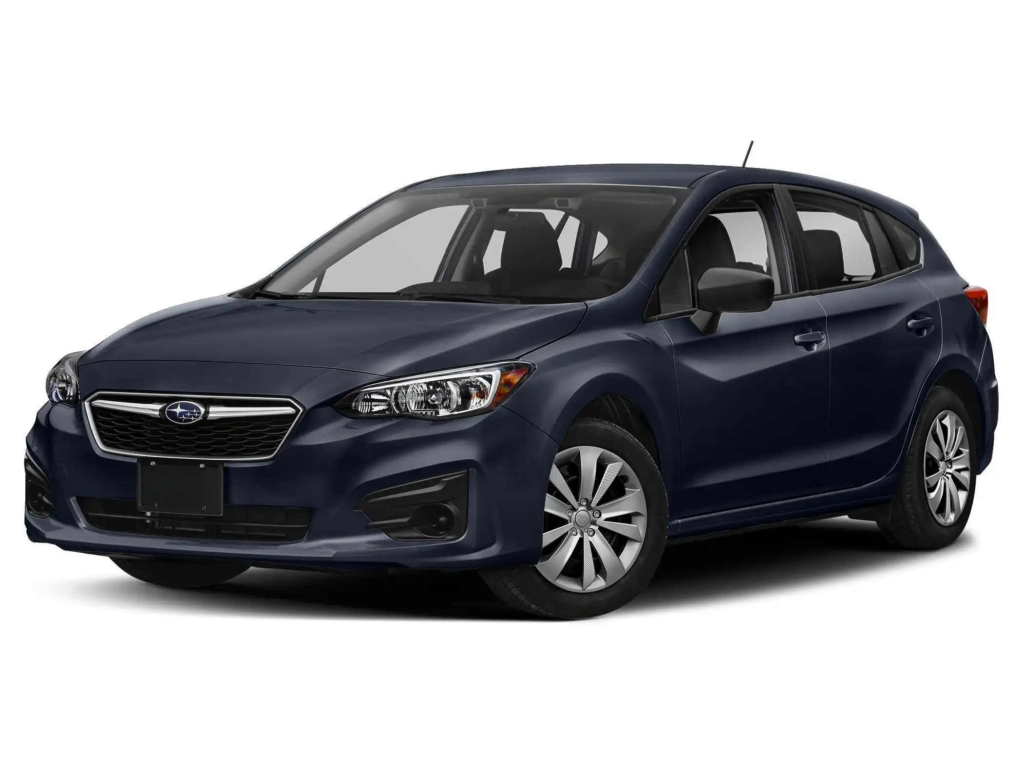 2019 Subaru Impreza 2.0i Premium CVT PZEV's photo