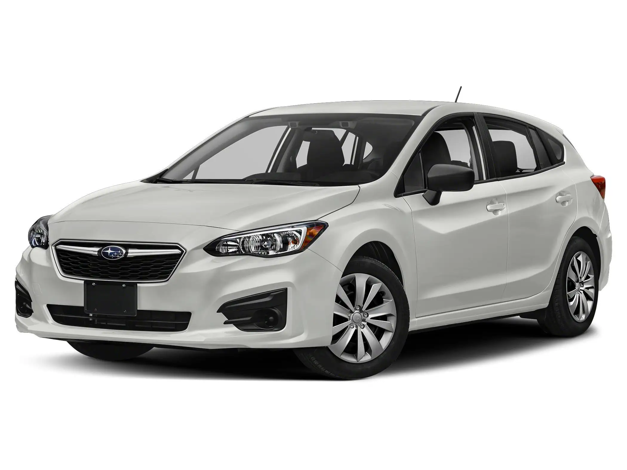 2019 Subaru Impreza 2.0i Premium CVT PZEV's photo