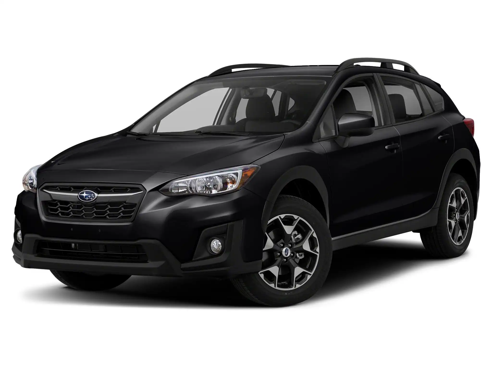 2019 Subaru Crosstrek 2.0i Premium CVT's photo