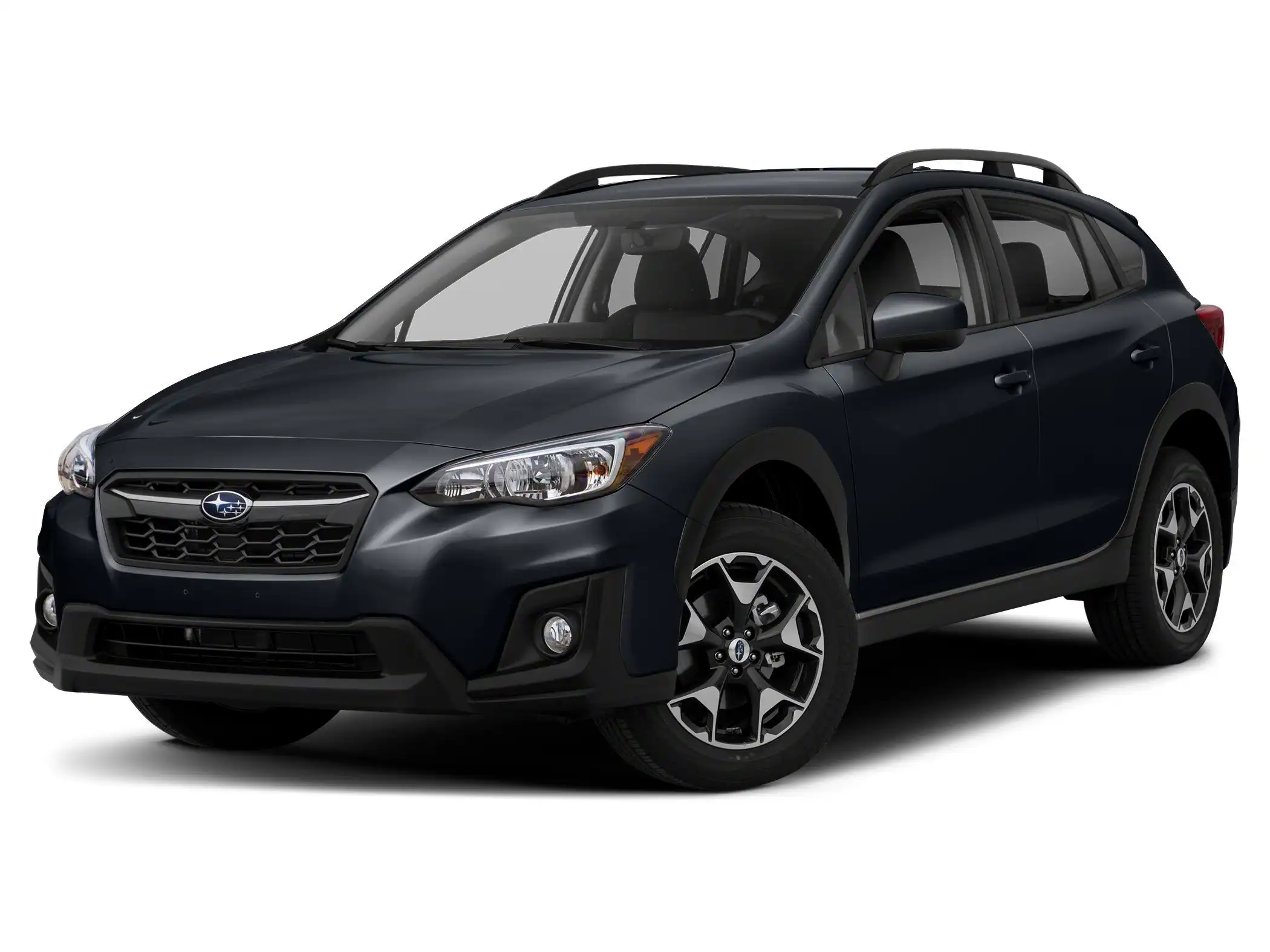 2019 Subaru Crosstrek 2.0i Premium CVT's photo
