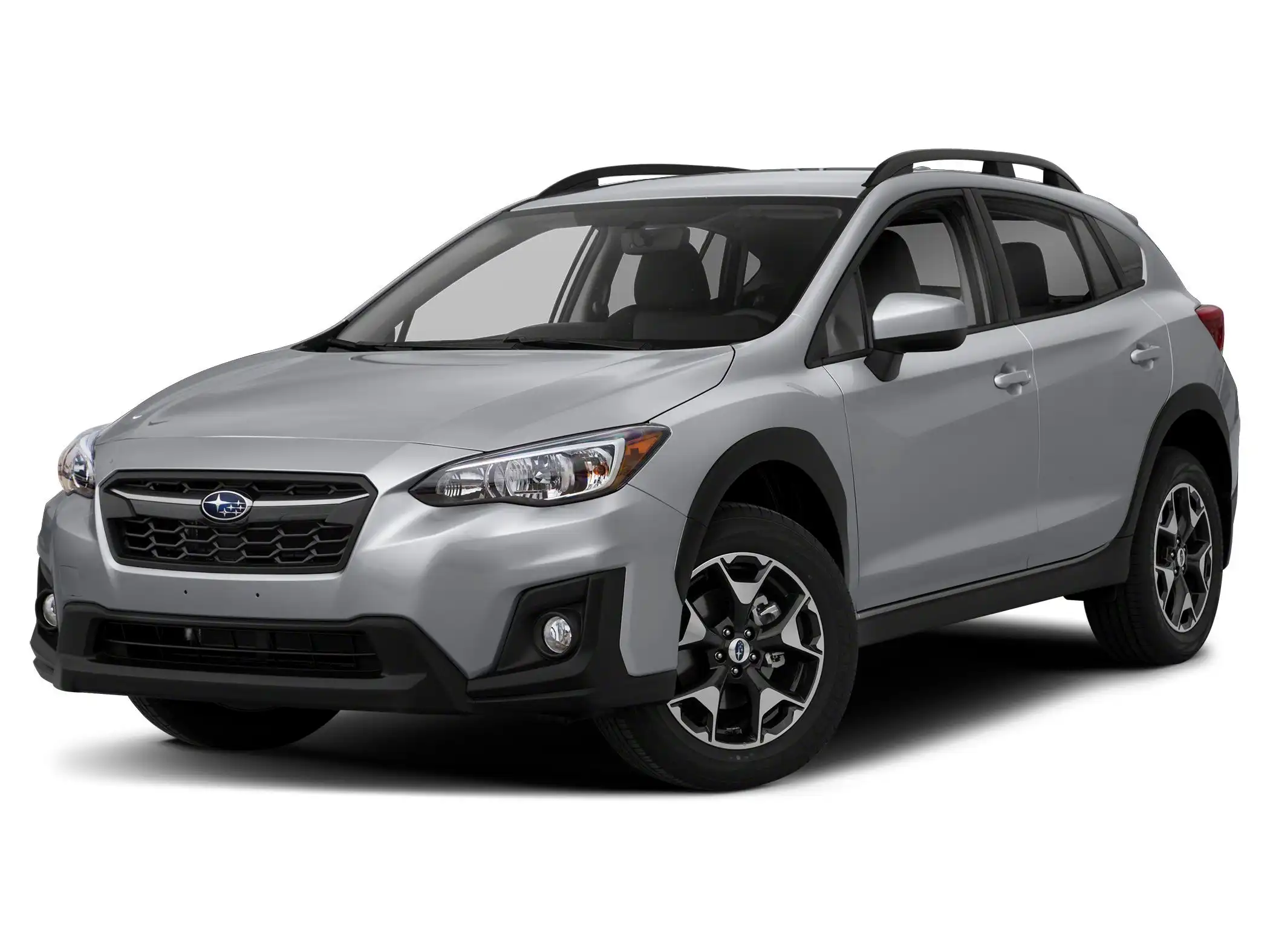 2019 Subaru Crosstrek 2.0i Premium CVT's photo