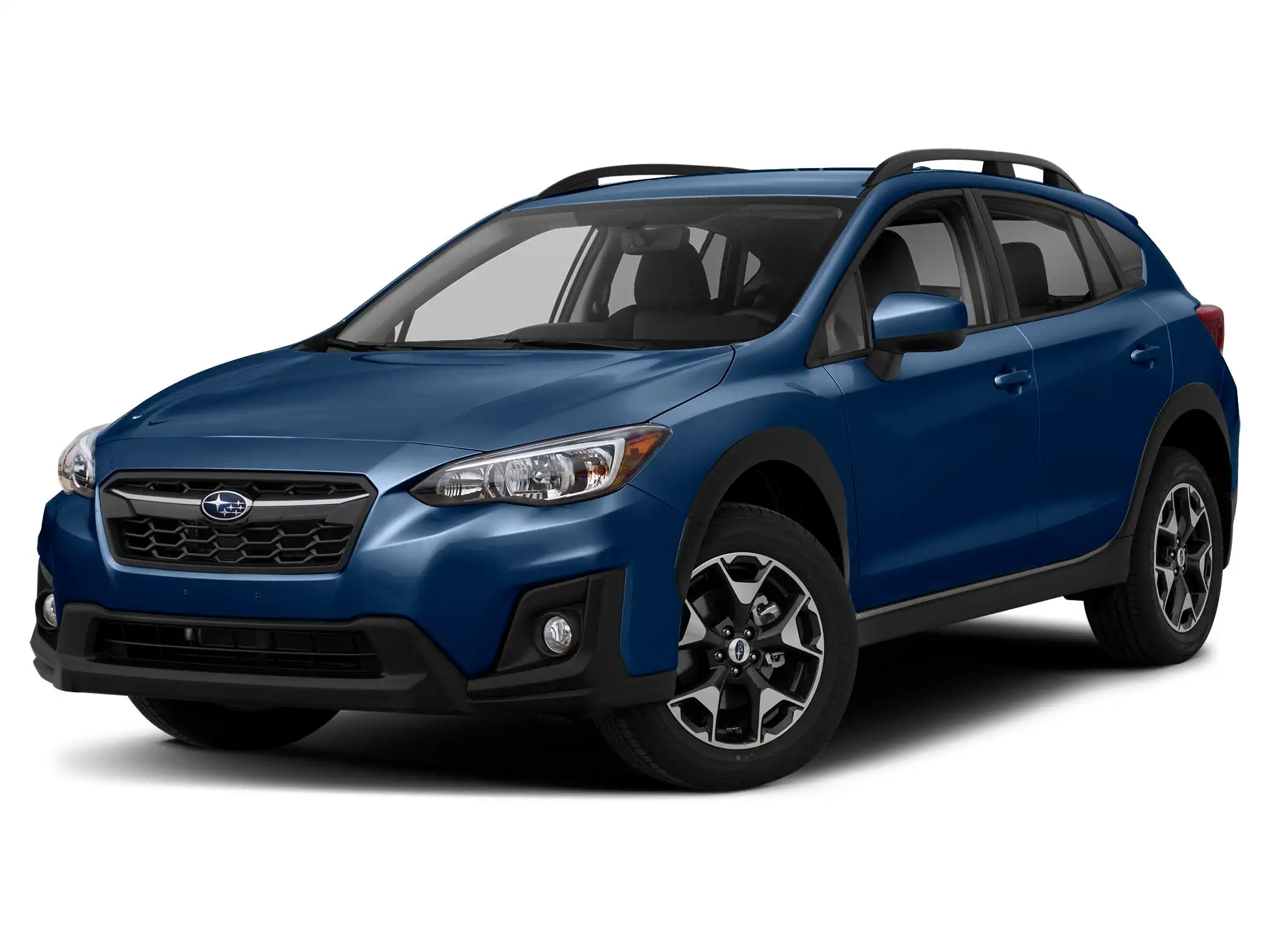 2019 Subaru Crosstrek 2.0i Premium CVT's photo