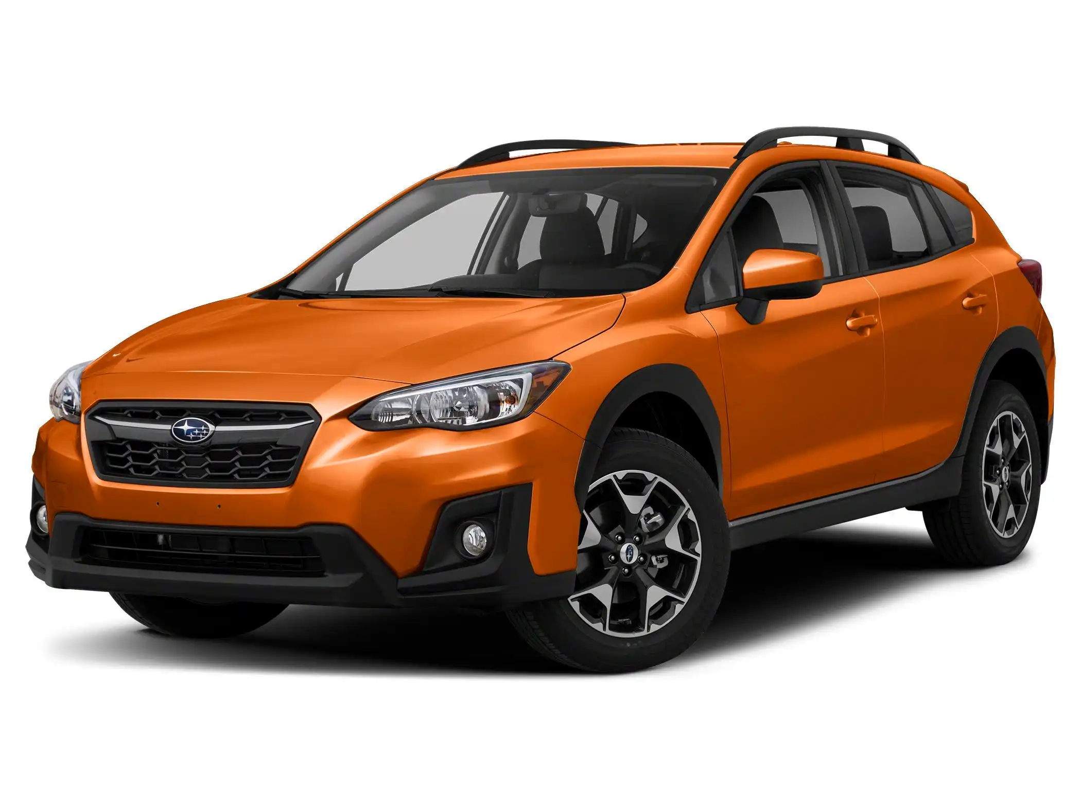 2019 Subaru Crosstrek 2.0i Premium CVT's photo