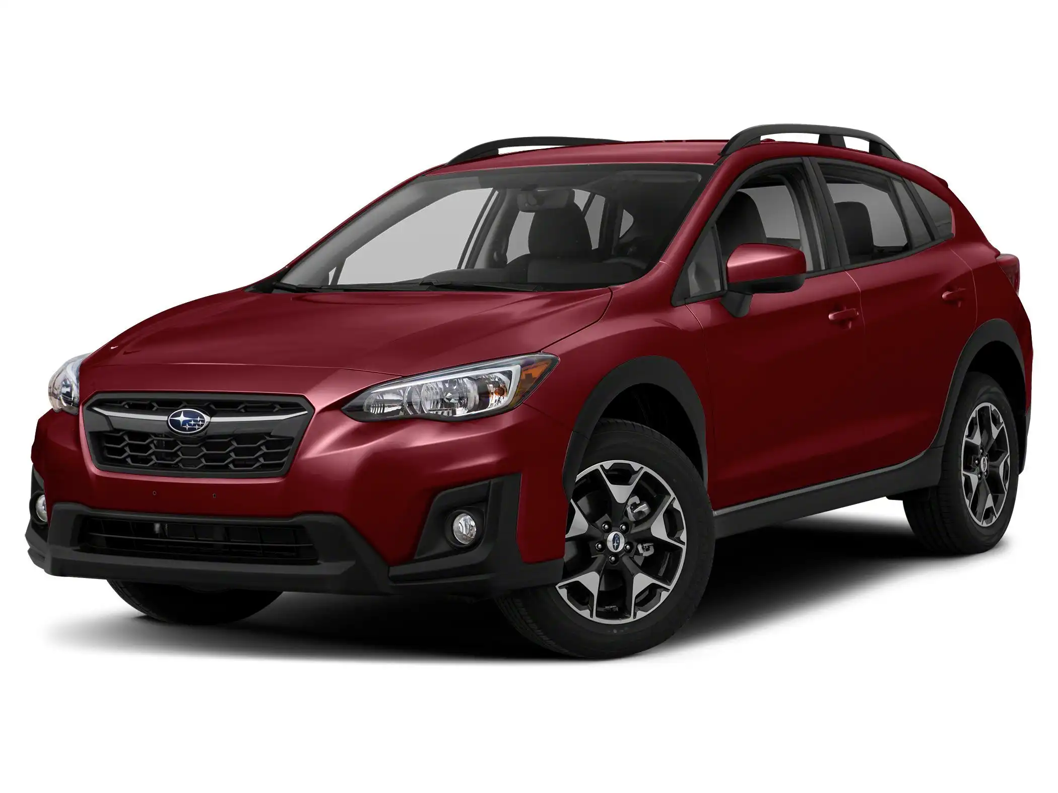 2019 Subaru Crosstrek 2.0i Premium CVT's photo