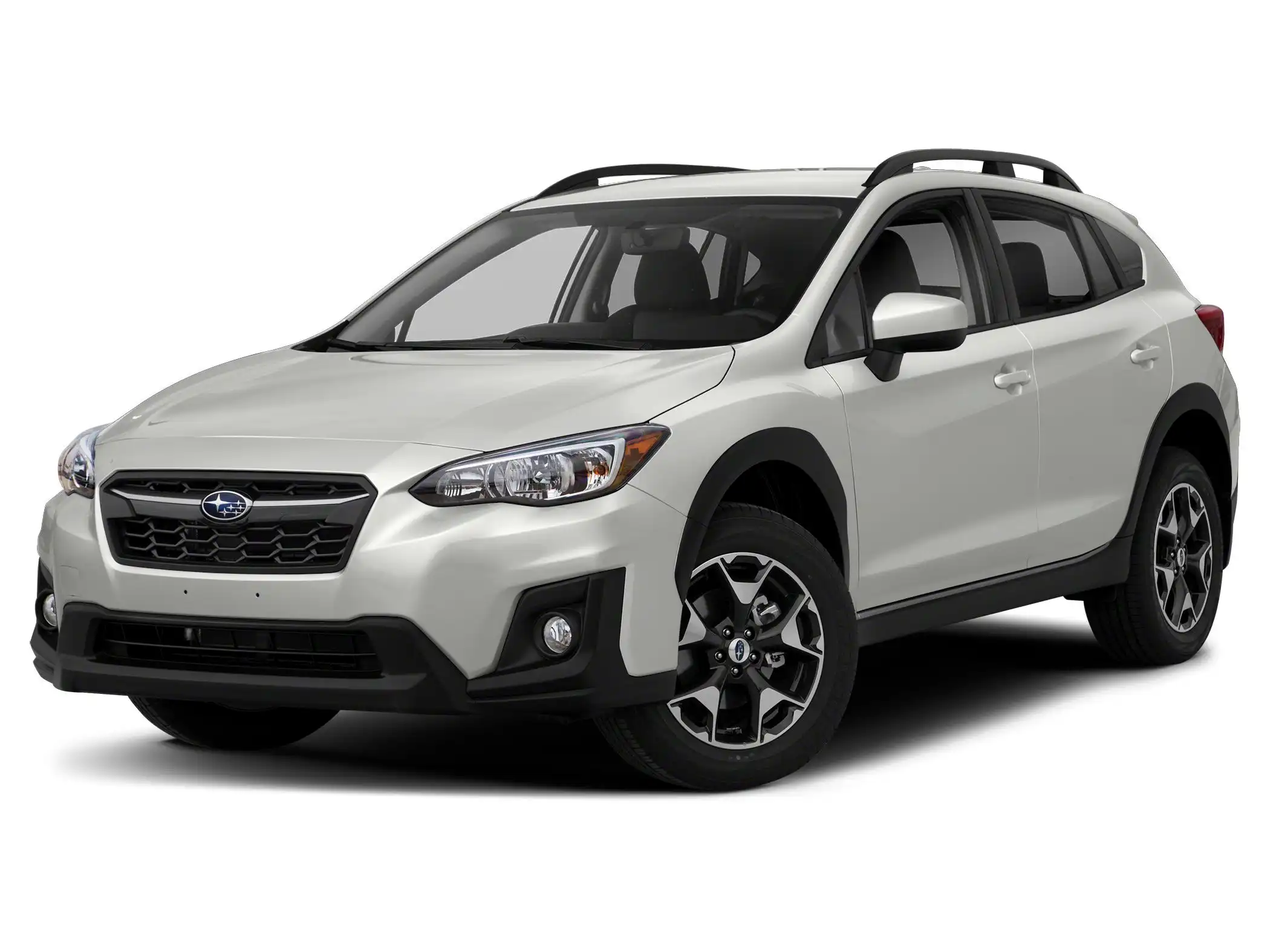 2019 Subaru Crosstrek 2.0i Premium CVT's photo