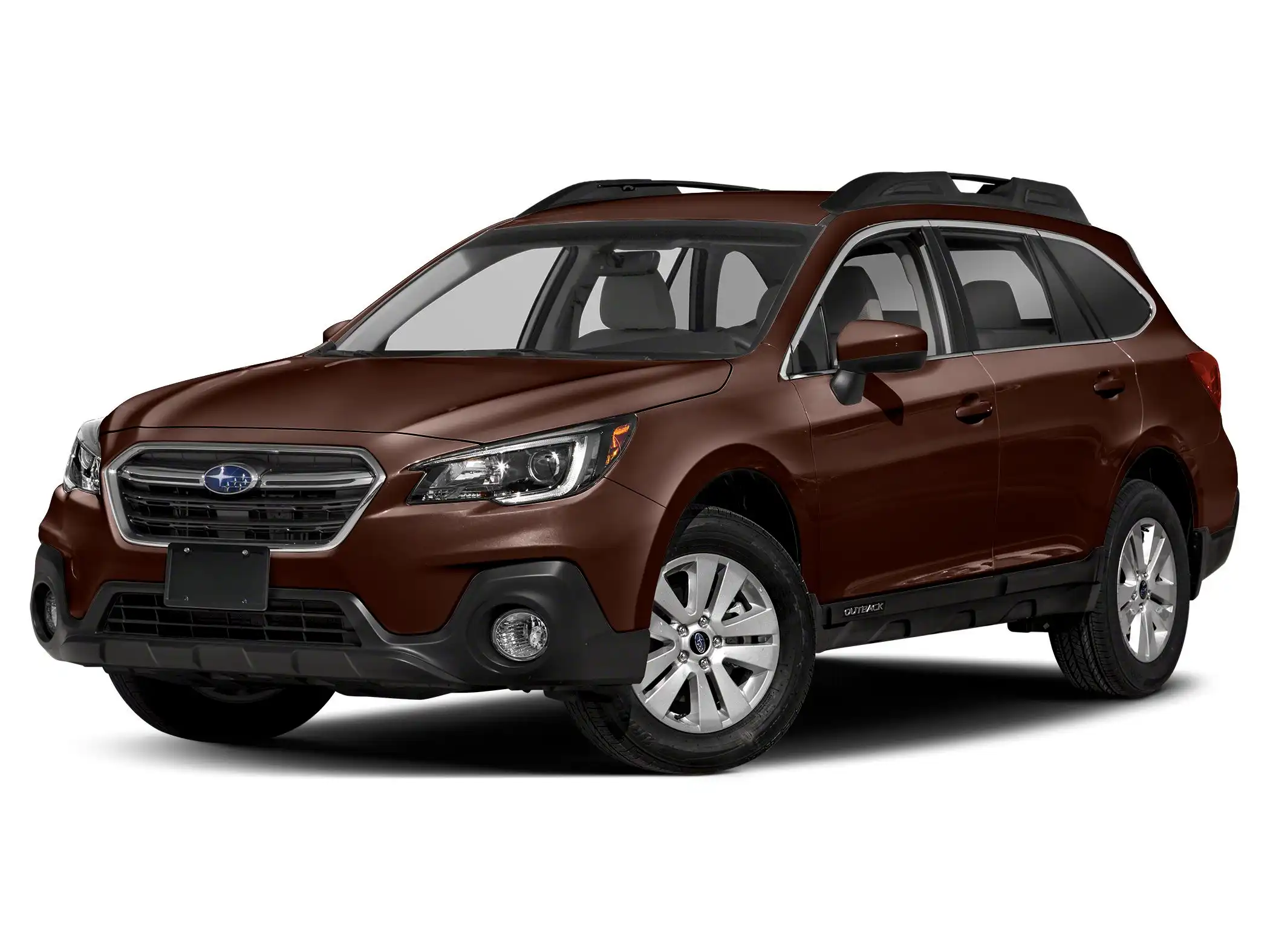 2019 Subaru Outback 2.5i Premium's photo