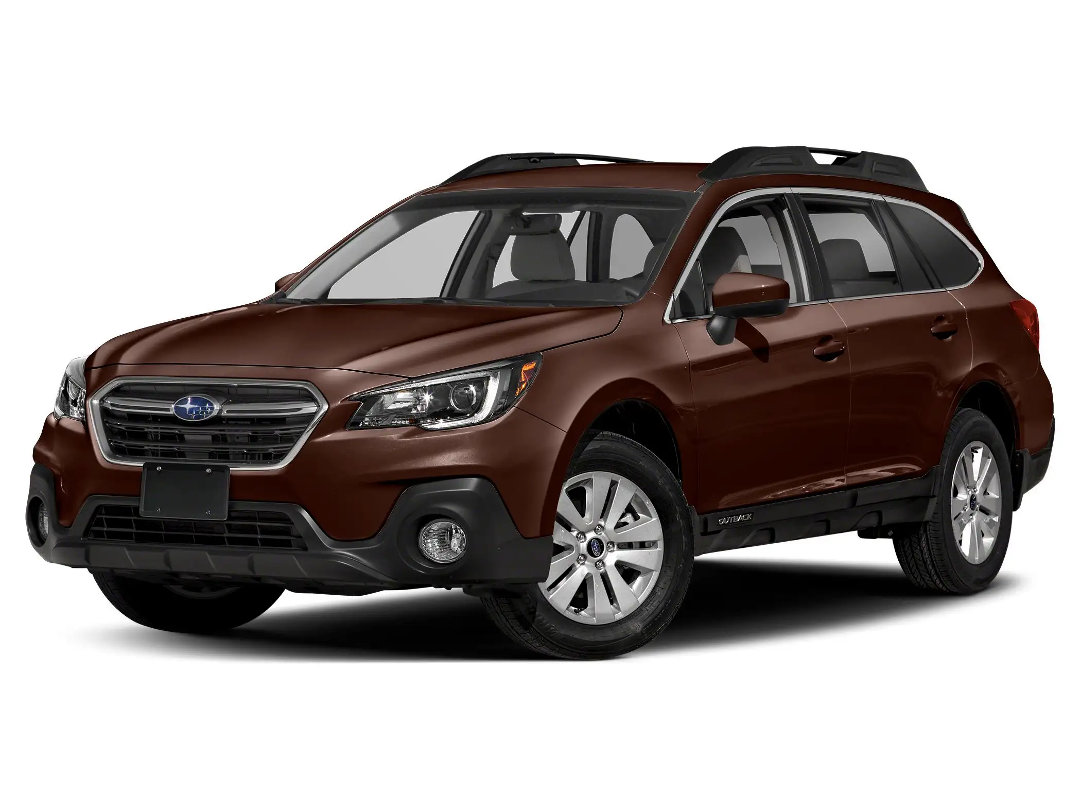 2019 Subaru Outback 2.5i Premium's photo