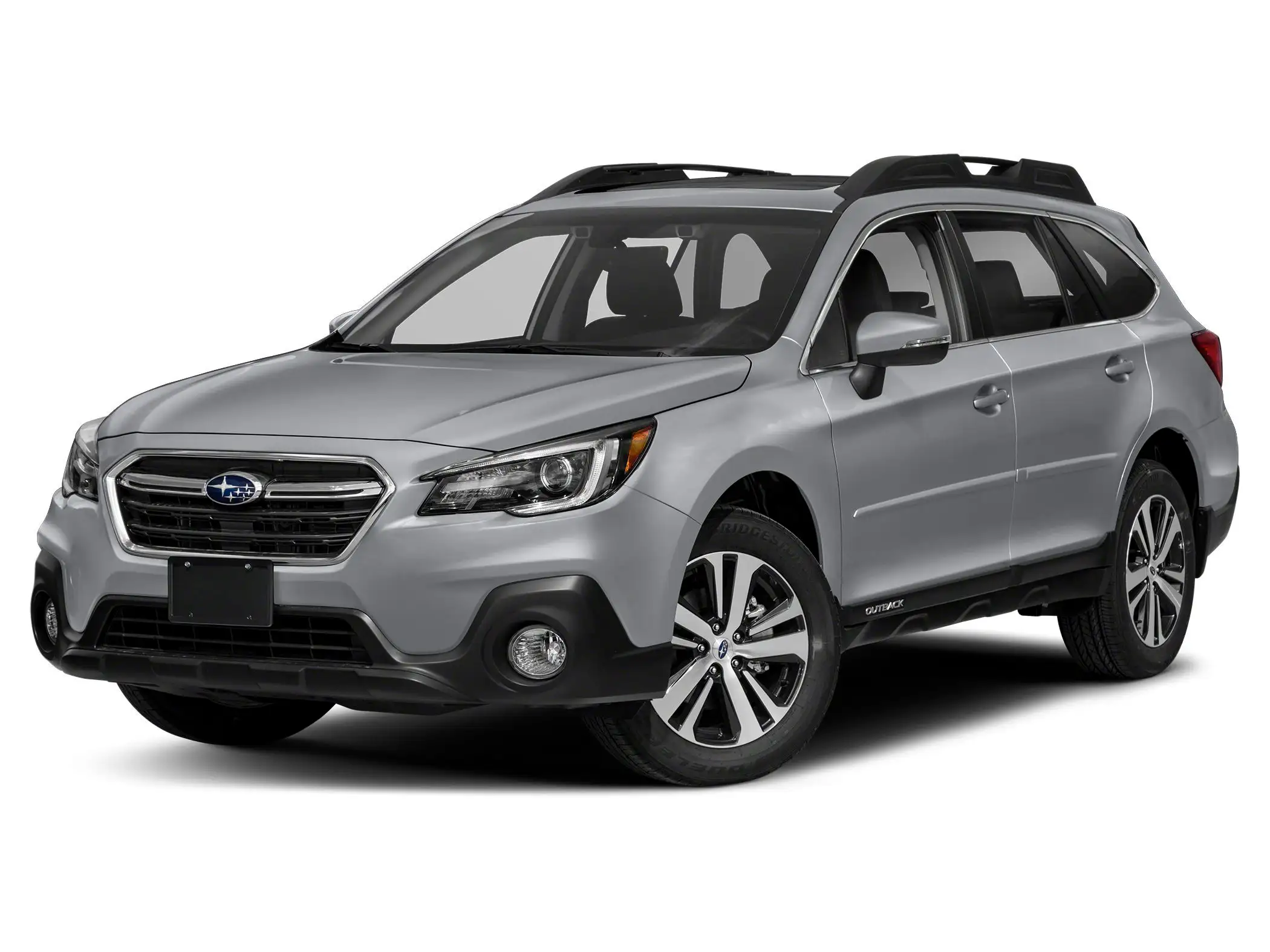 2019 Subaru Outback 2.5i Limited's photo