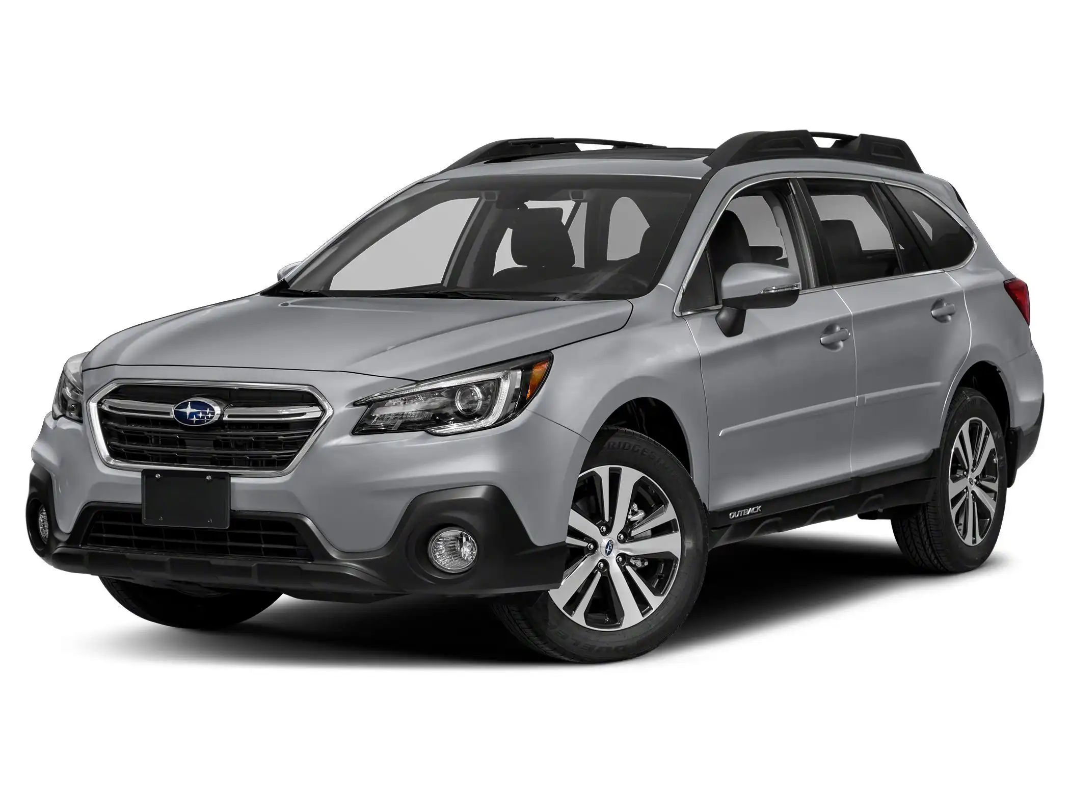 2019 Subaru Outback 2.5i Limited's photo