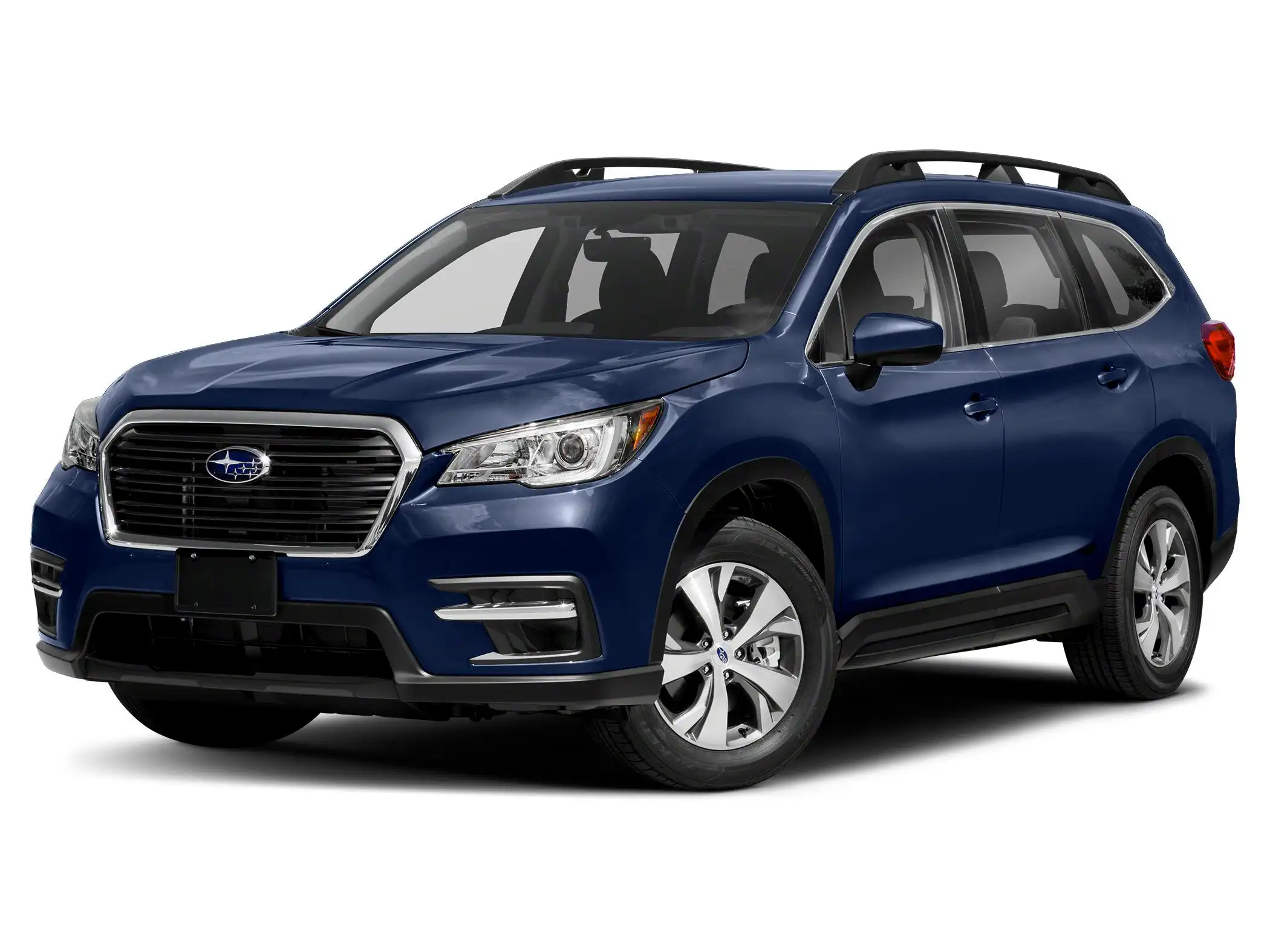 2019 Subaru Ascent Touring's photo