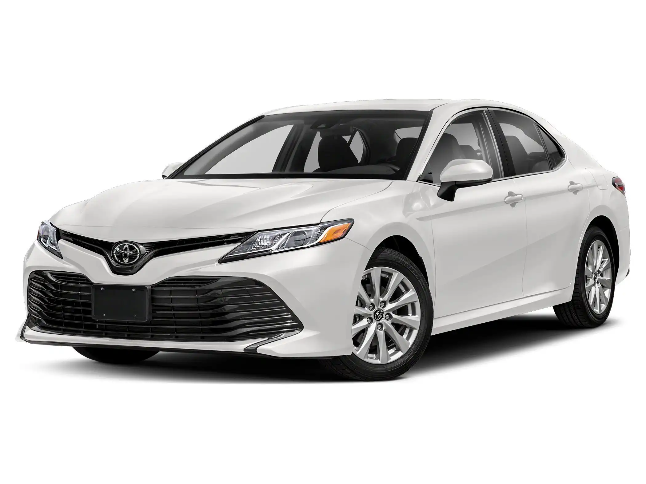 2019 Toyota Camry 2.5 Auto LE's photo