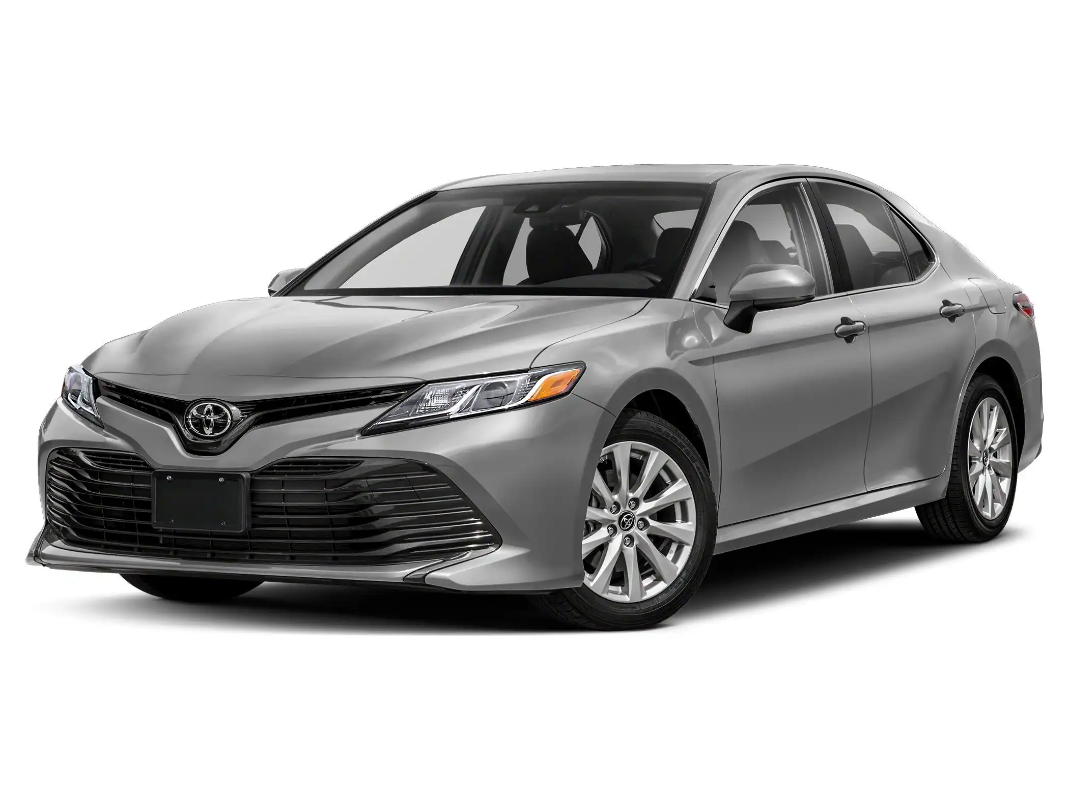 2019 Toyota Camry 2.5 Auto LE's photo