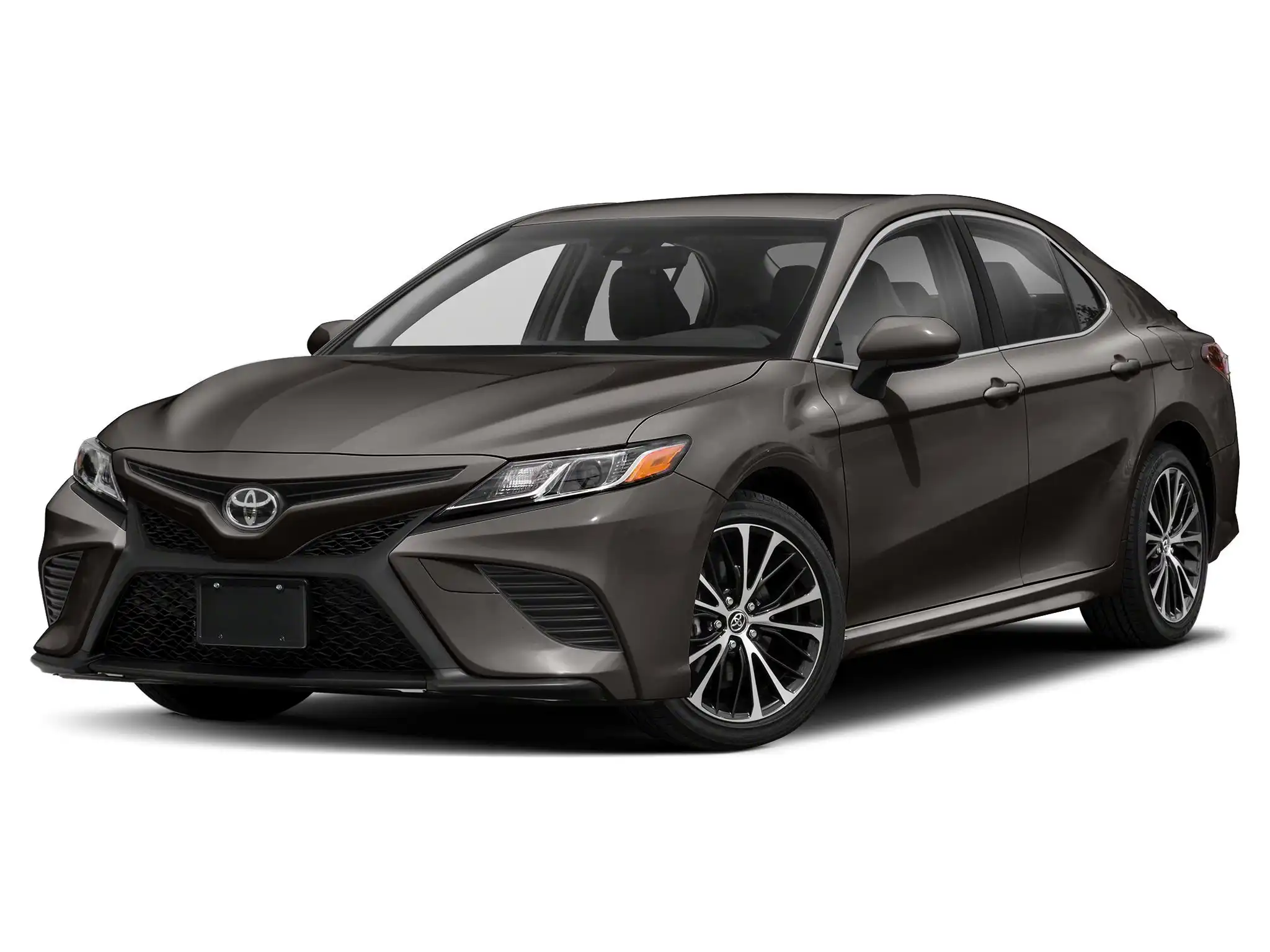 2019 Toyota Camry 2.5 Auto SE's photo