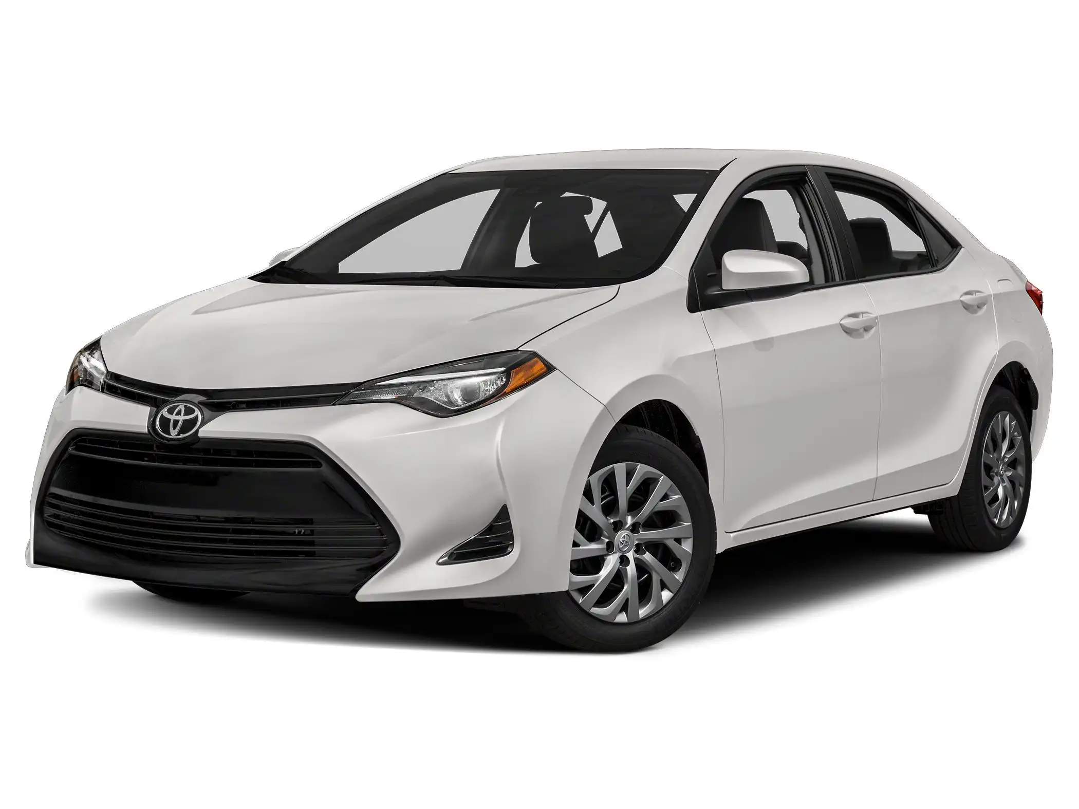 2019 Toyota Corolla LE AT's photo