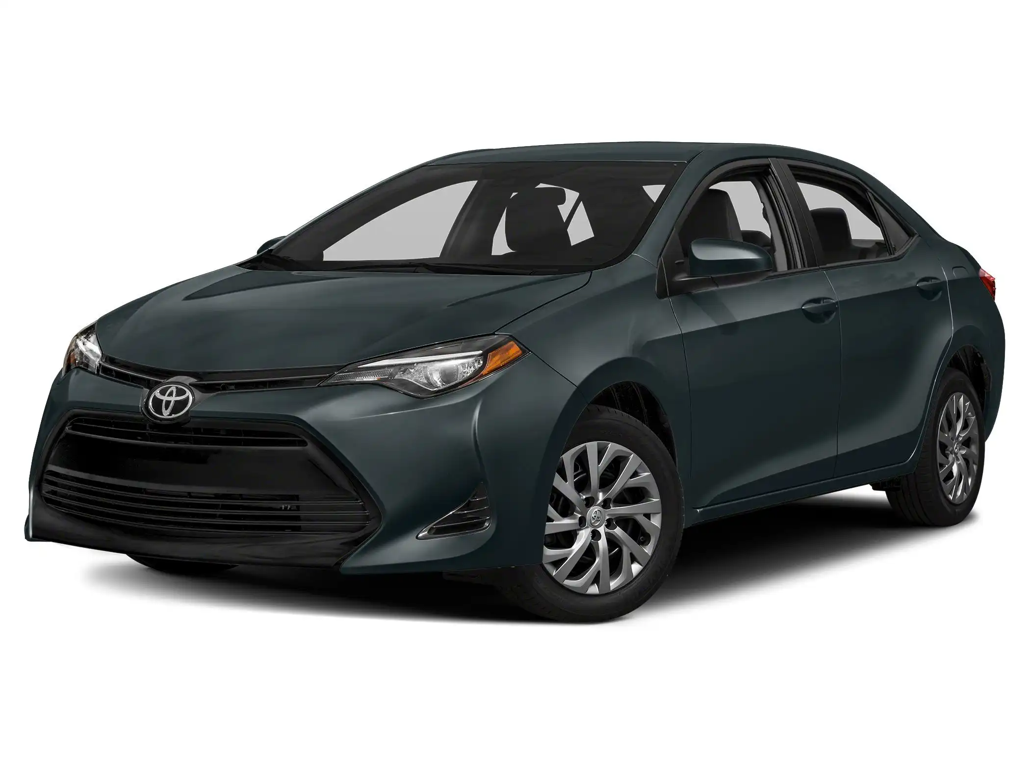 2019 Toyota Corolla LE AT's photo