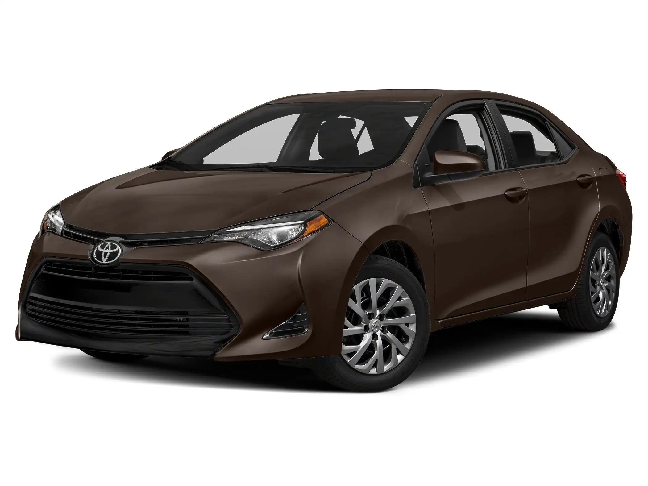 2019 Toyota Corolla LE AT's photo