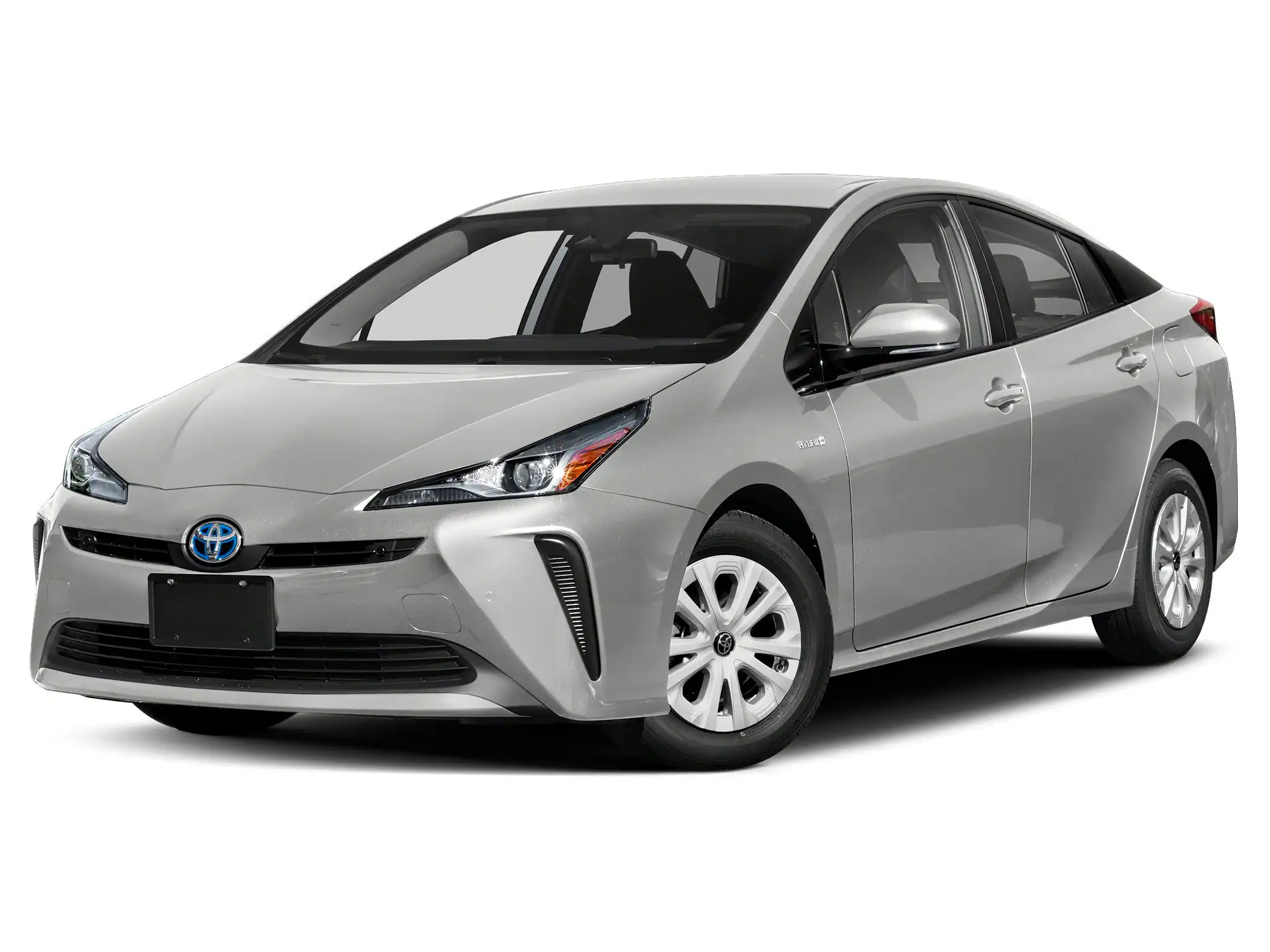 2019 Toyota Prius XLE AWD-e's photo