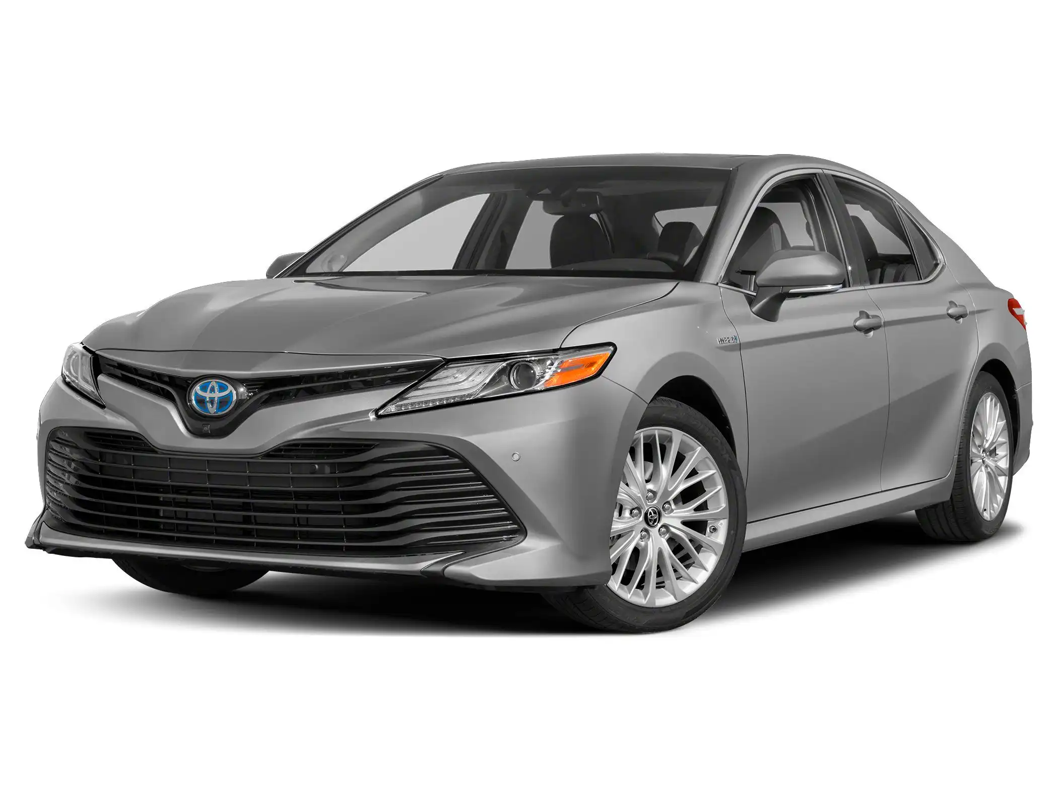 2019 Toyota Camry 2.5 Auto SE Hybrid's photo