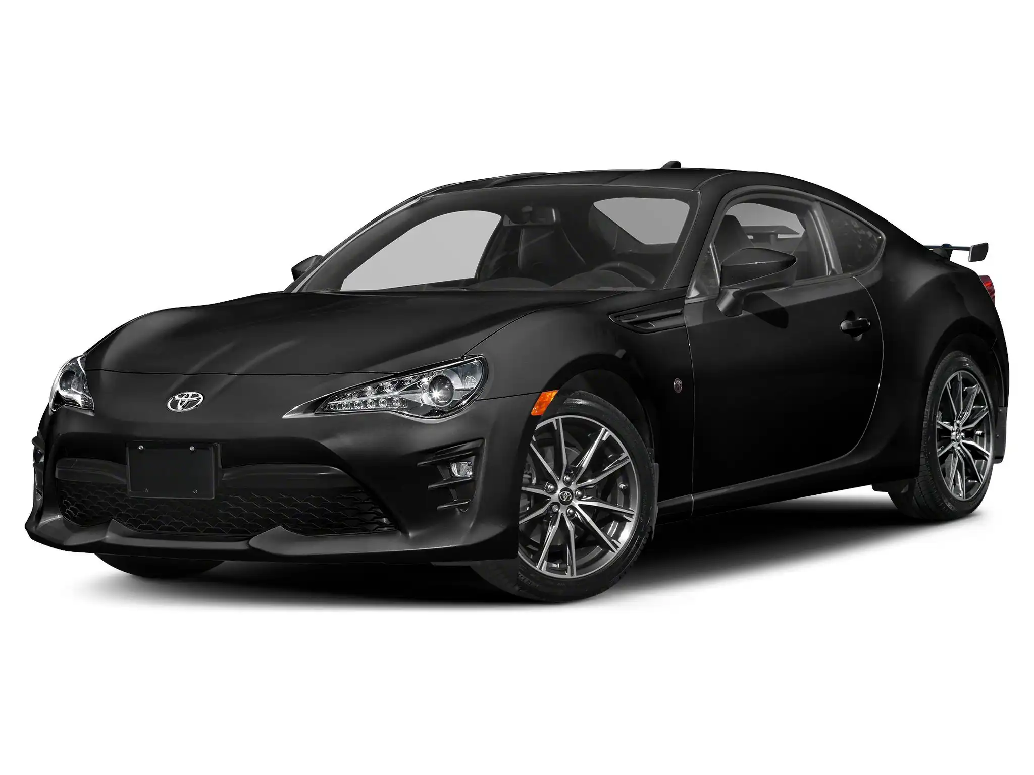 2019 Toyota 86 TRD SE's photo