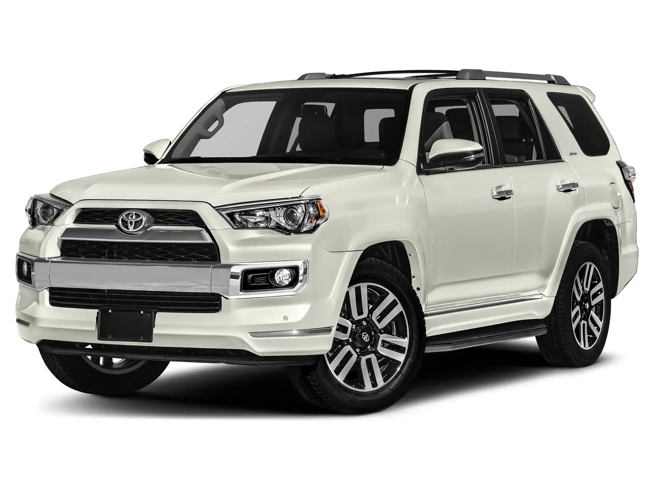 2019 Toyota 4Runner Limited V6's photo