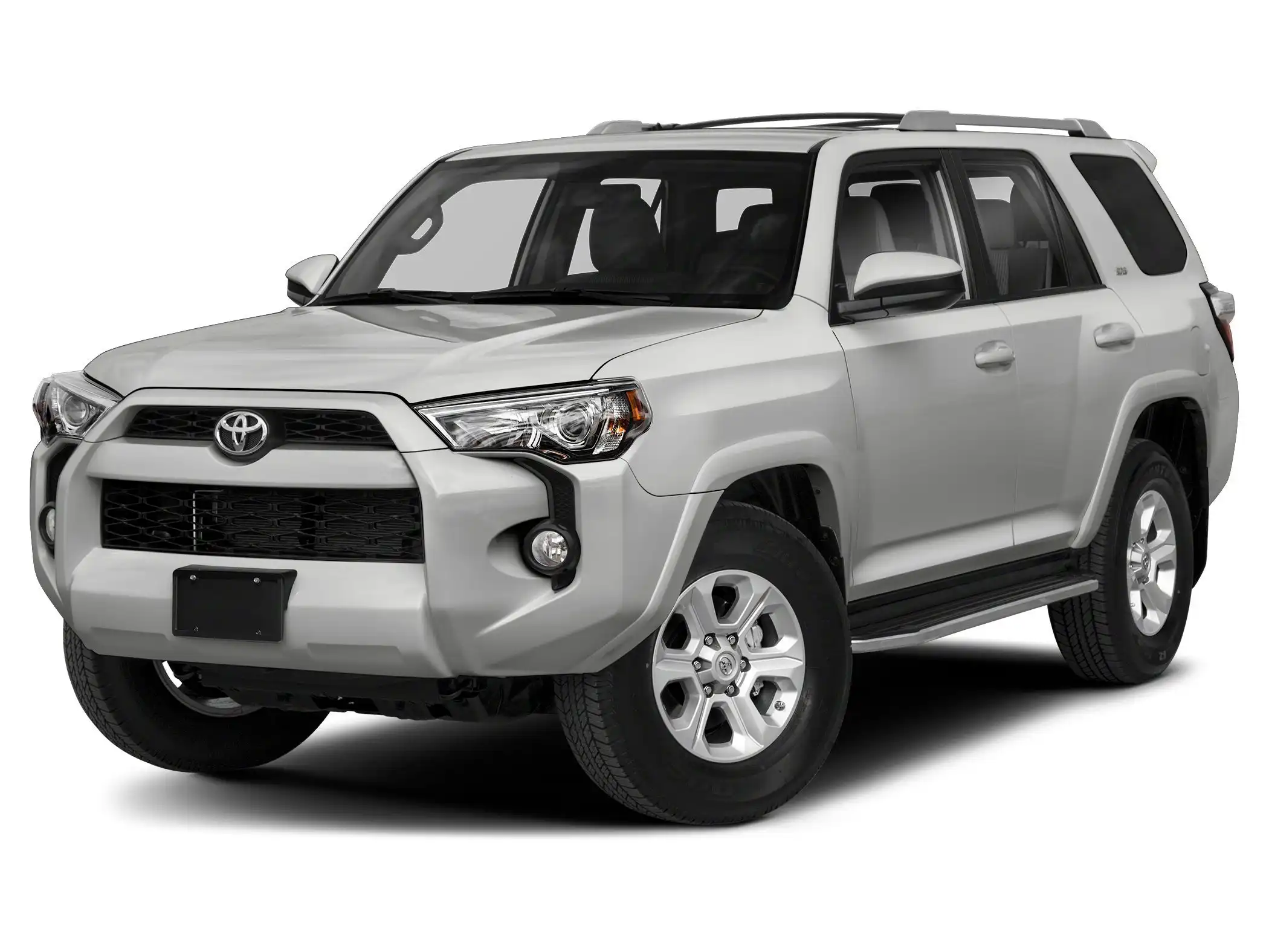 2019 Toyota 4Runner SR5 Premium 4x4 V6's photo