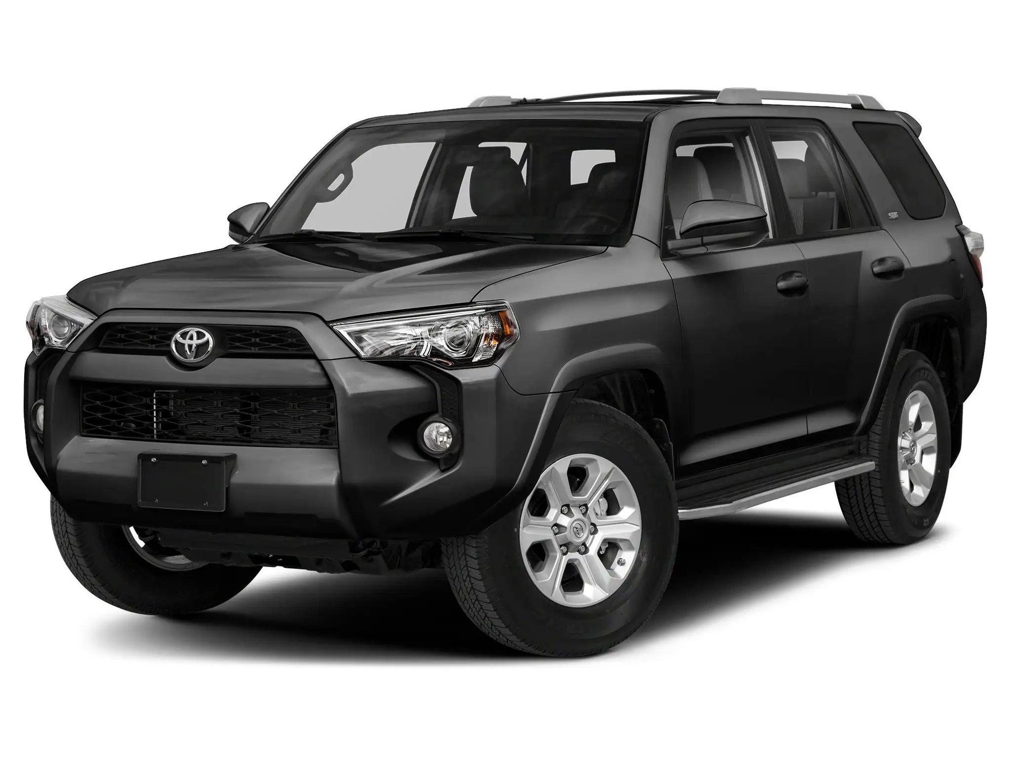 2019 Toyota 4Runner SR5 Premium 4WD V6's photo