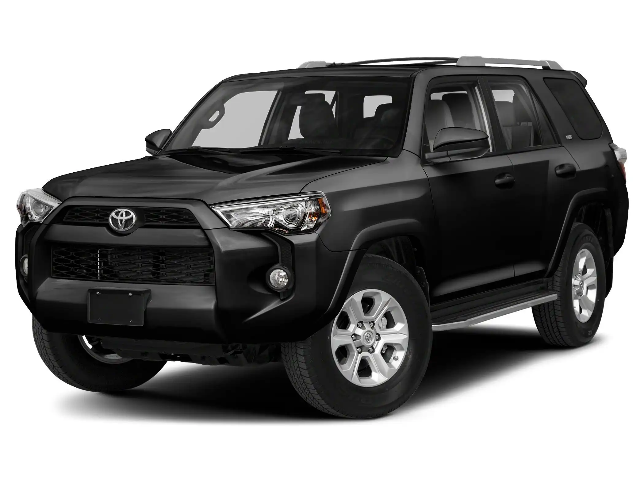 2019 Toyota 4Runner SR5 Premium 4x4 V6's photo