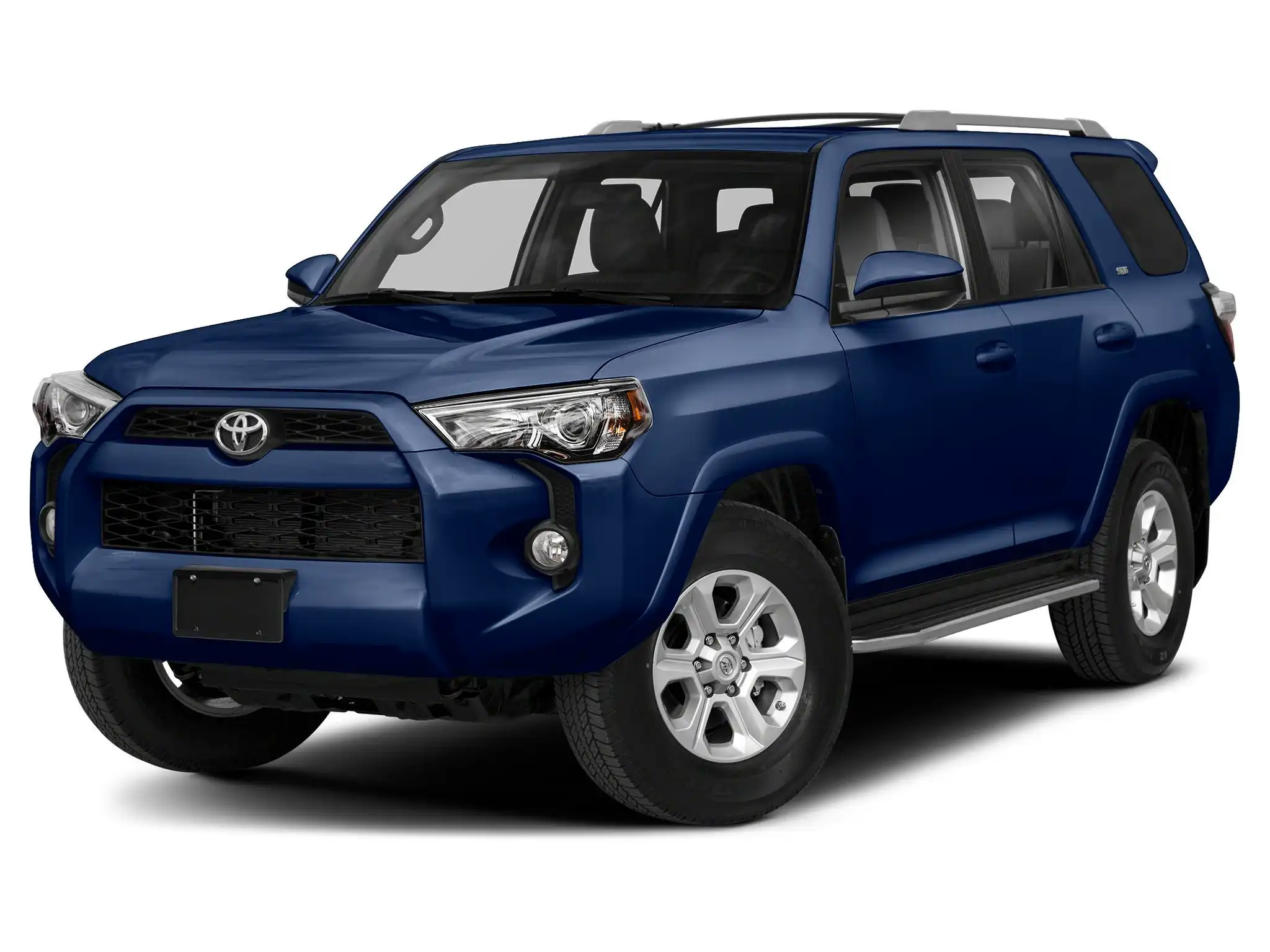 2019 Toyota 4Runner SR5 Premium 4WD V6's photo