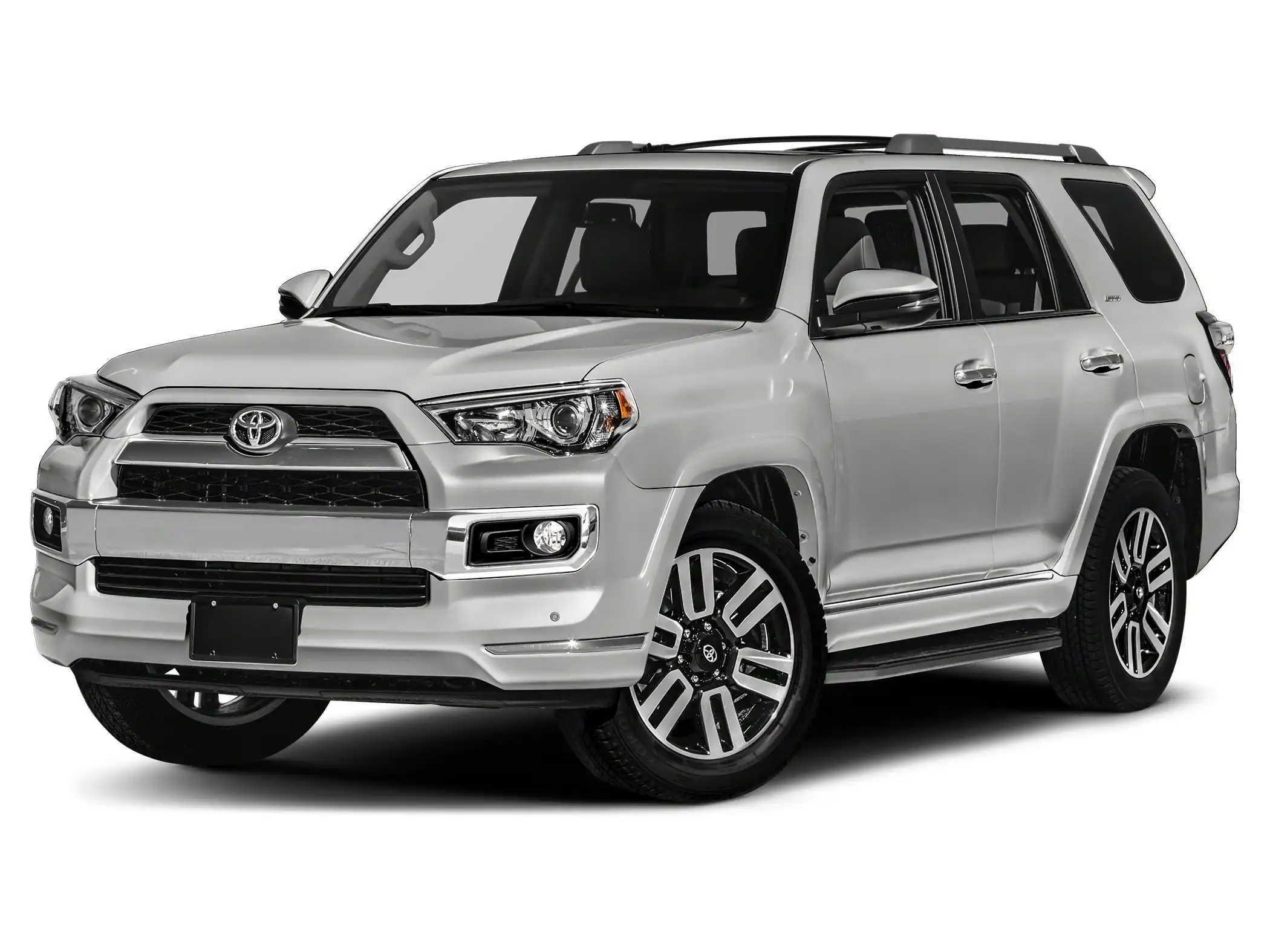 2019 Toyota 4Runner Limited 4x4 V6's photo