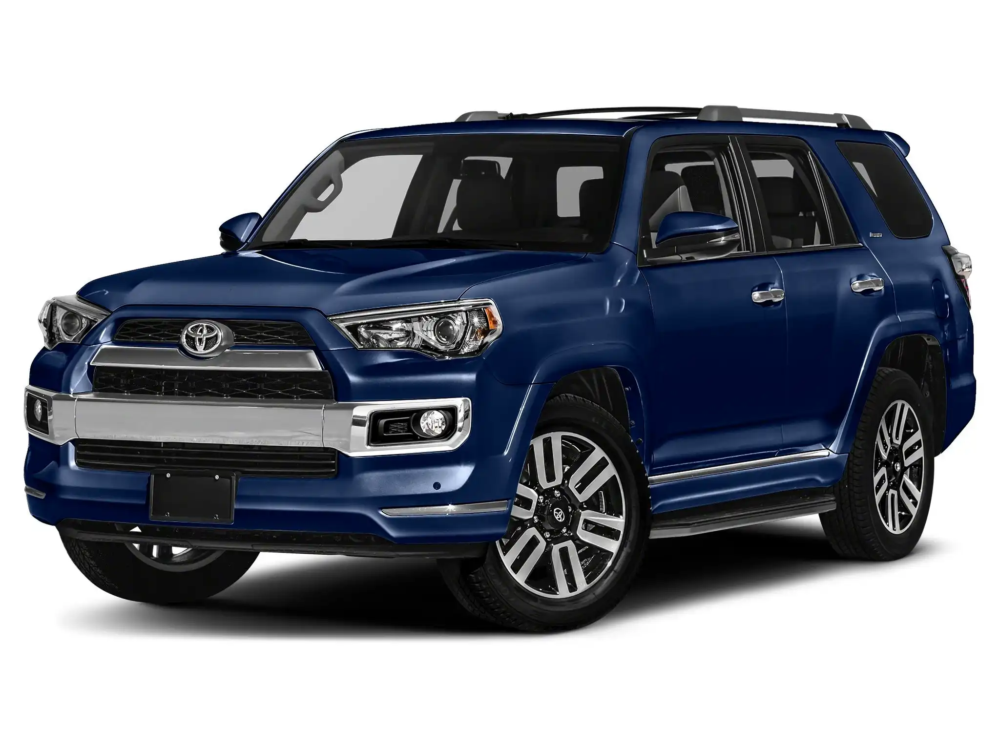 2019 Toyota 4Runner Limited 4x4 V6's photo