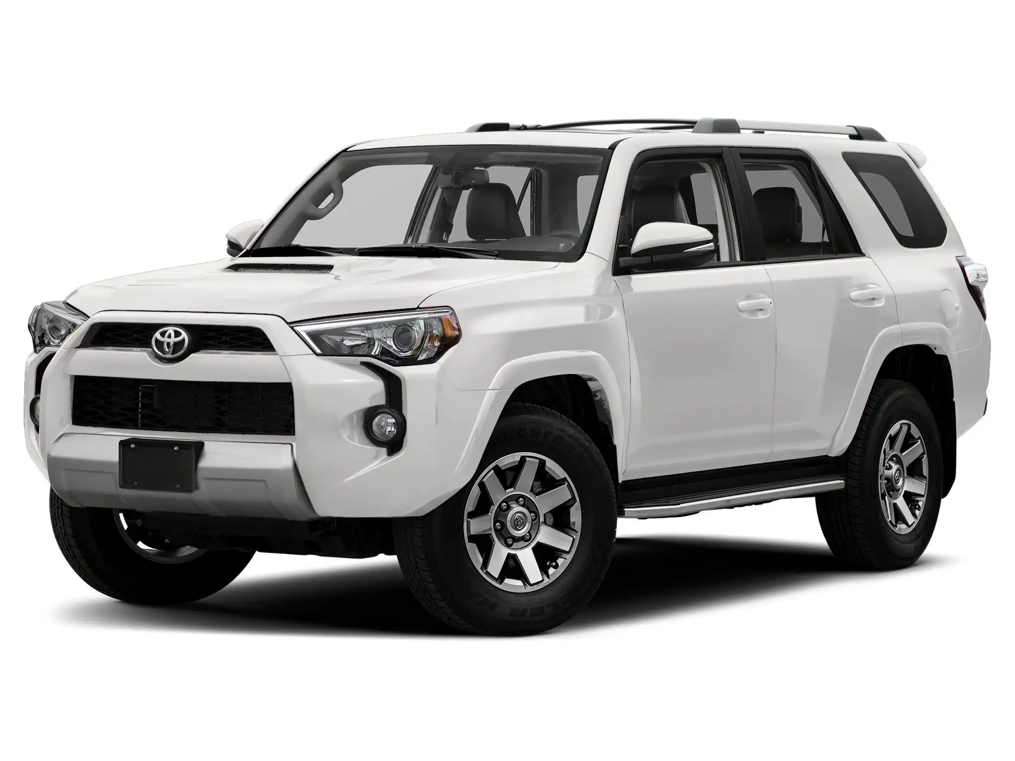 2019 Toyota 4Runner TRD Off-Road 4x4 V6's photo