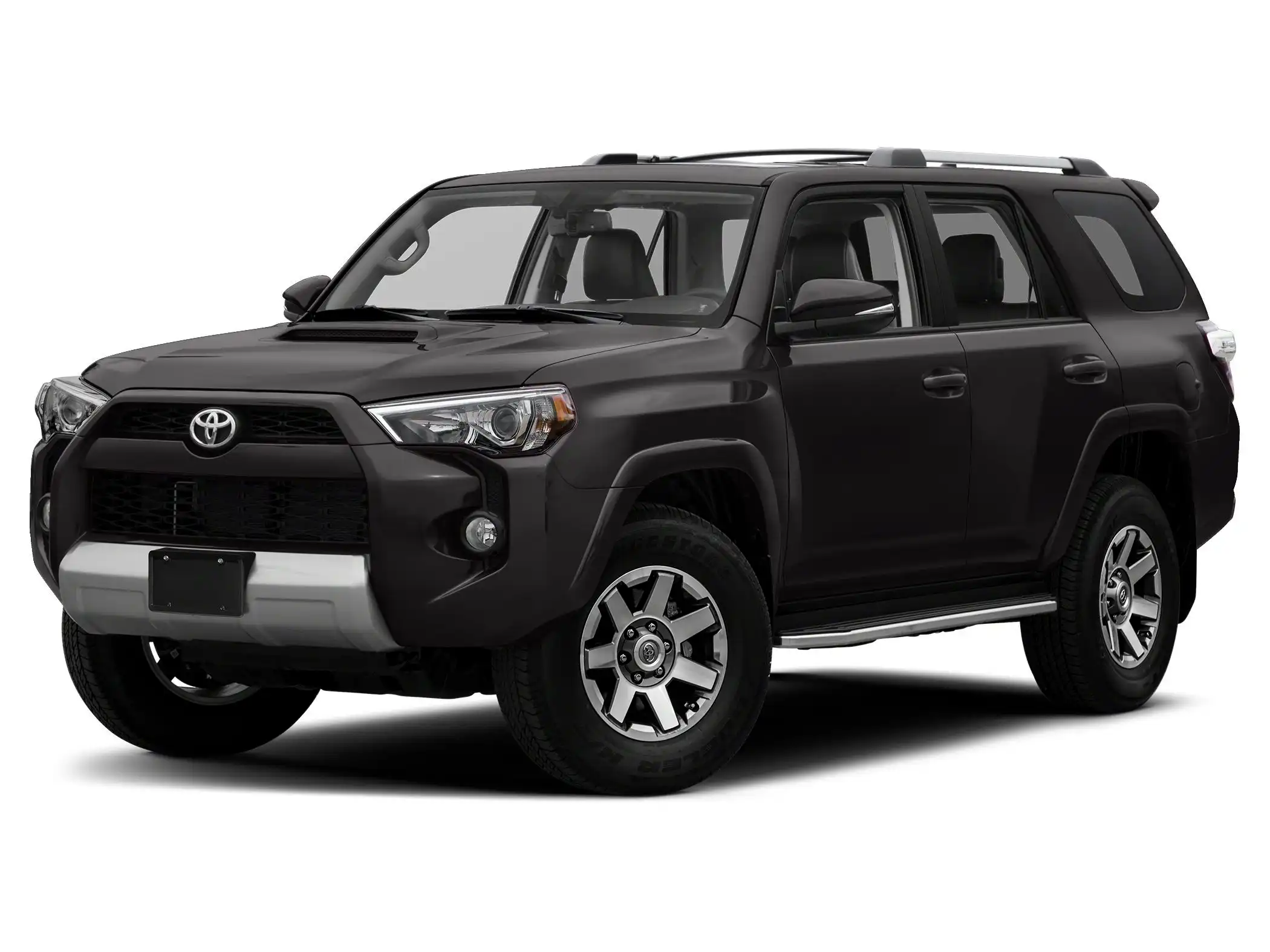 2019 Toyota 4Runner TRD Off-Road 4x4 V6's photo