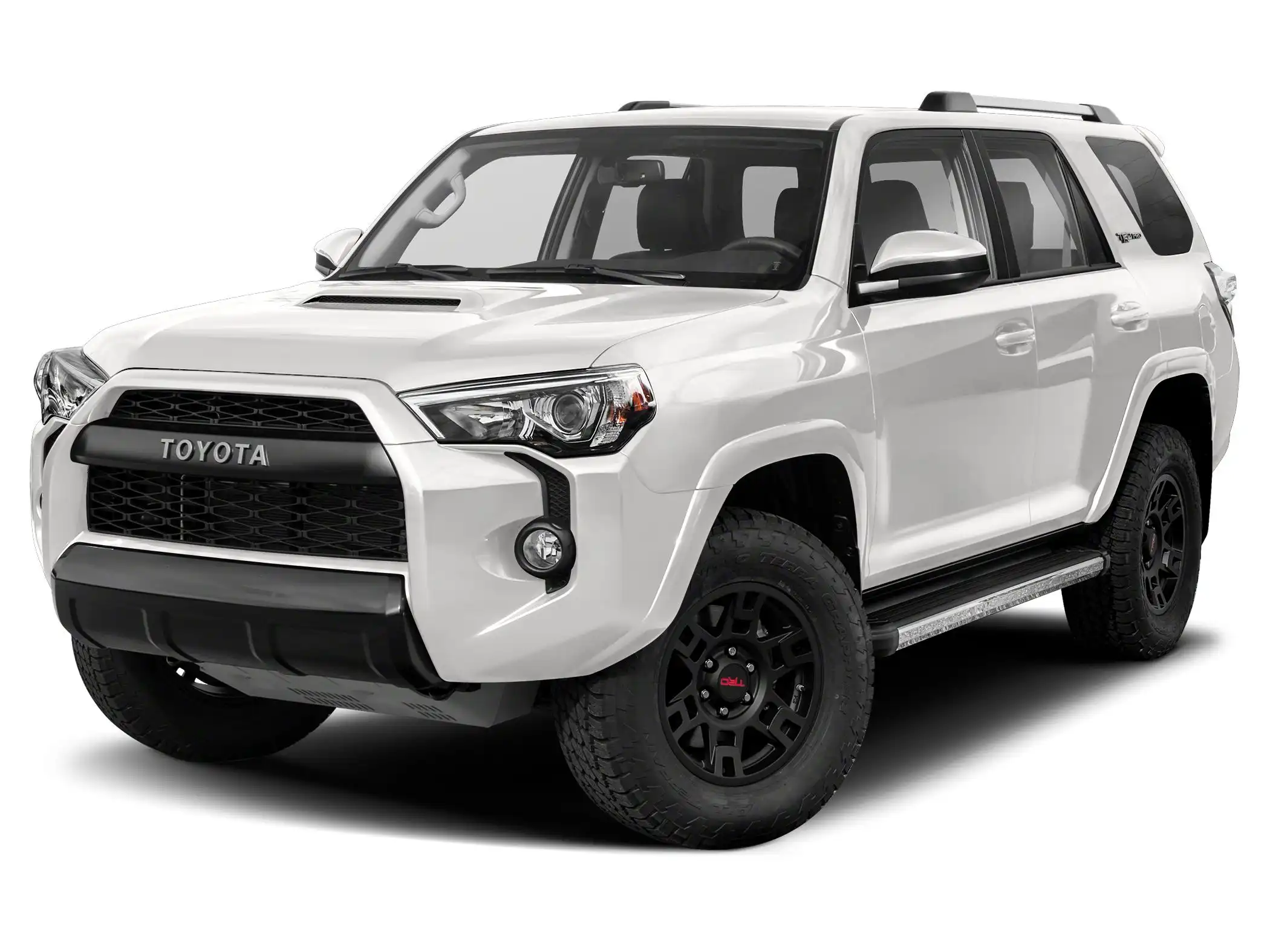 2019 Toyota 4Runner TRD Pro 4x4 V6's photo