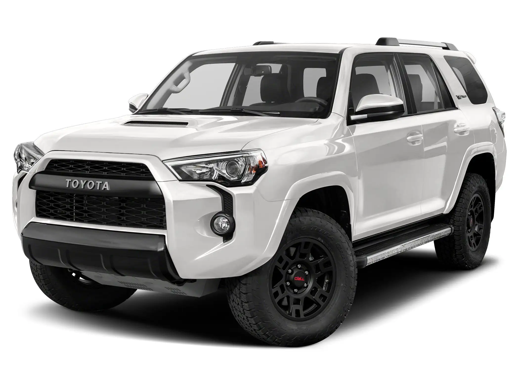 2019 Toyota 4Runner TRD Pro 4x4 V6's photo