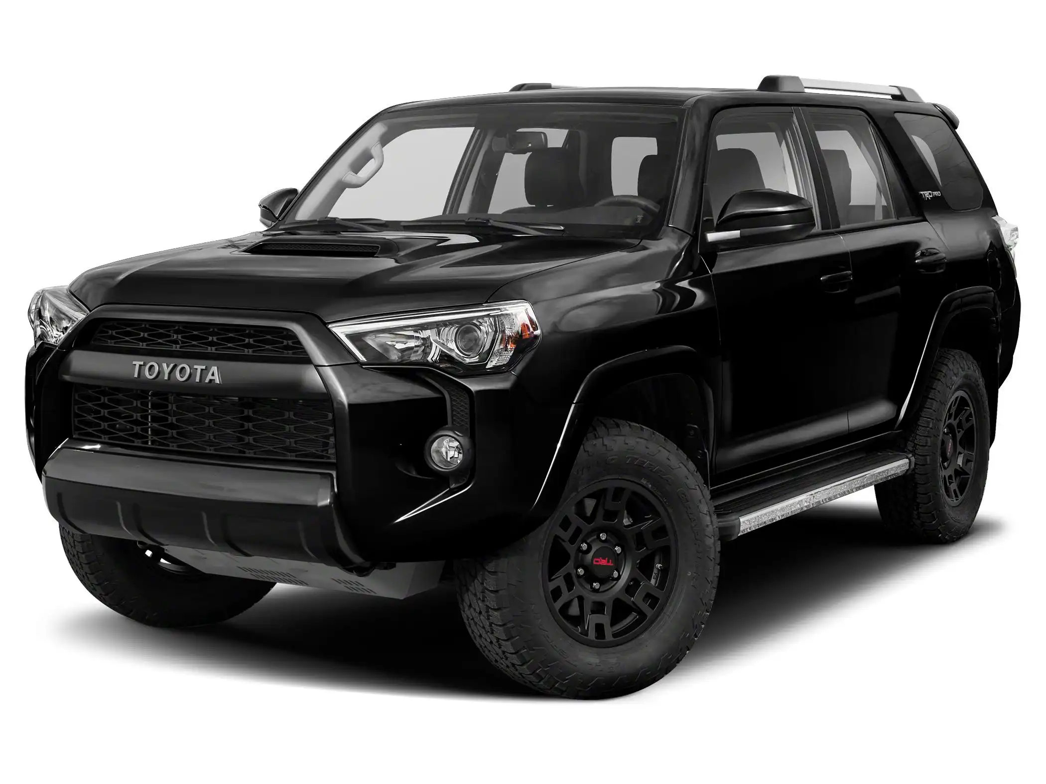 2019 Toyota 4Runner TRD Pro 4x4 V6's photo