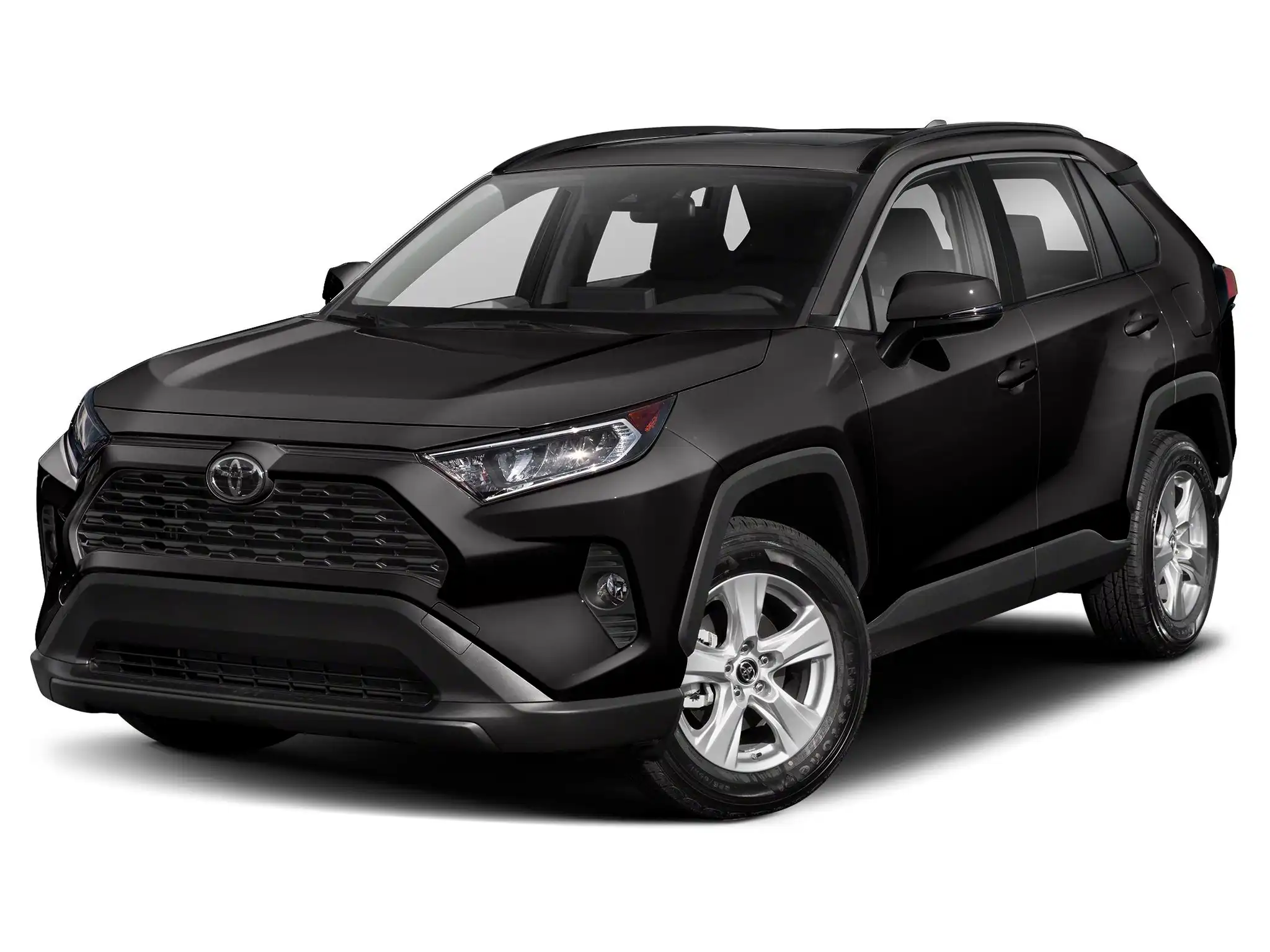 2019 Toyota RAV4 XLE AWD's photo