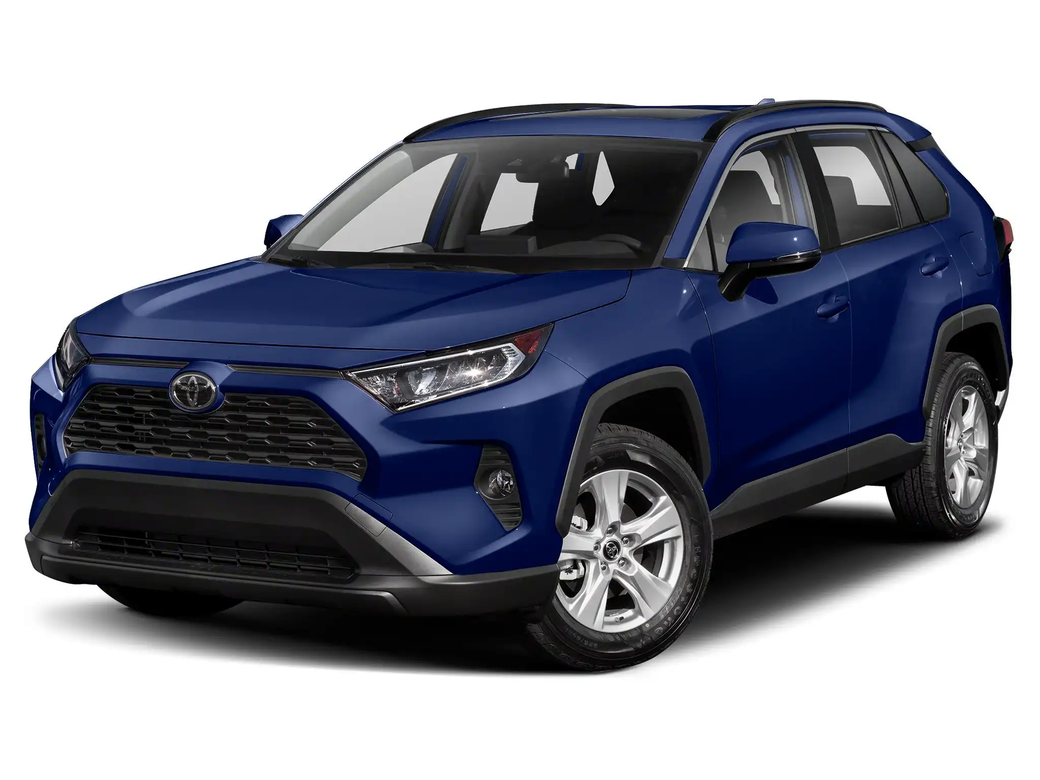 2019 Toyota RAV4 XLE AWD's photo