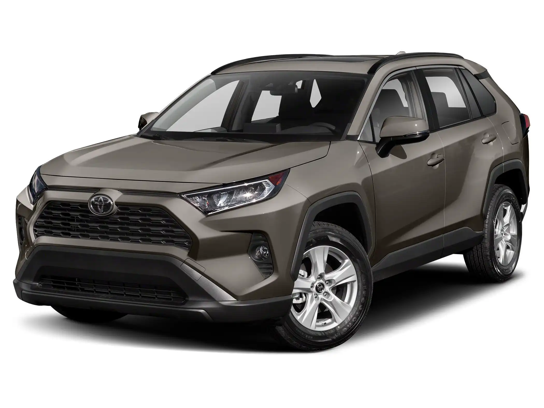 2019 Toyota RAV4 XLE Premium AWD's photo