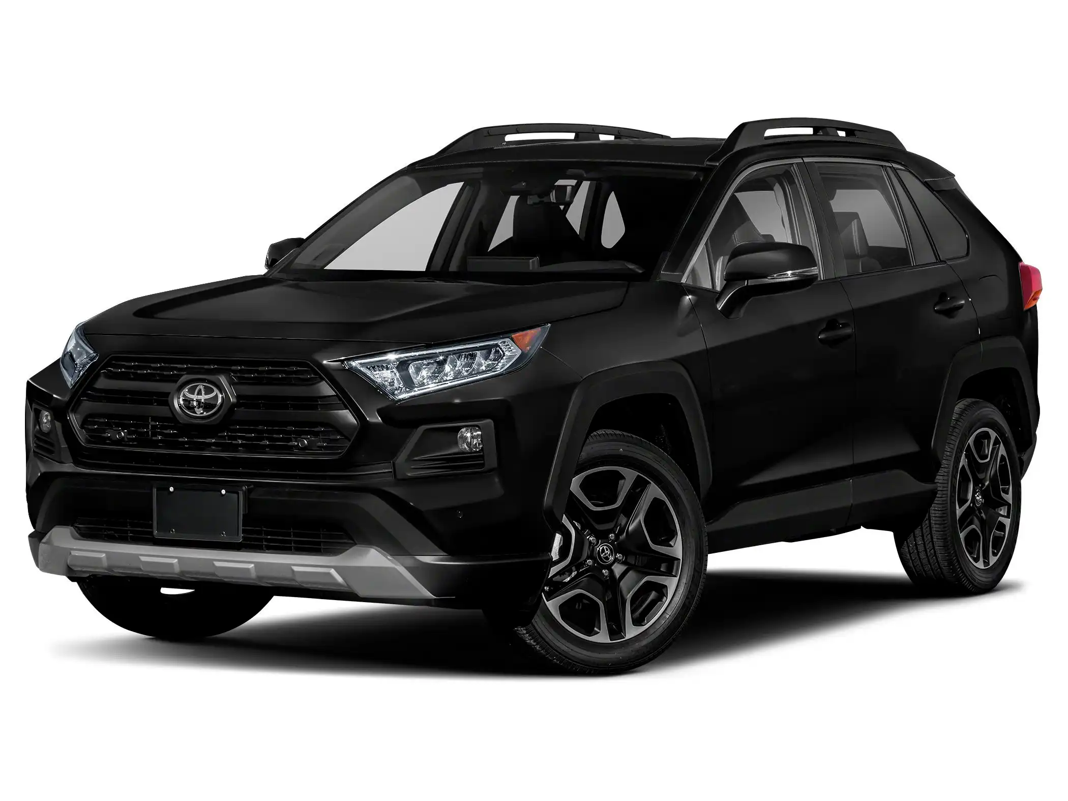 2019 Toyota RAV4 Adventure AWD's photo