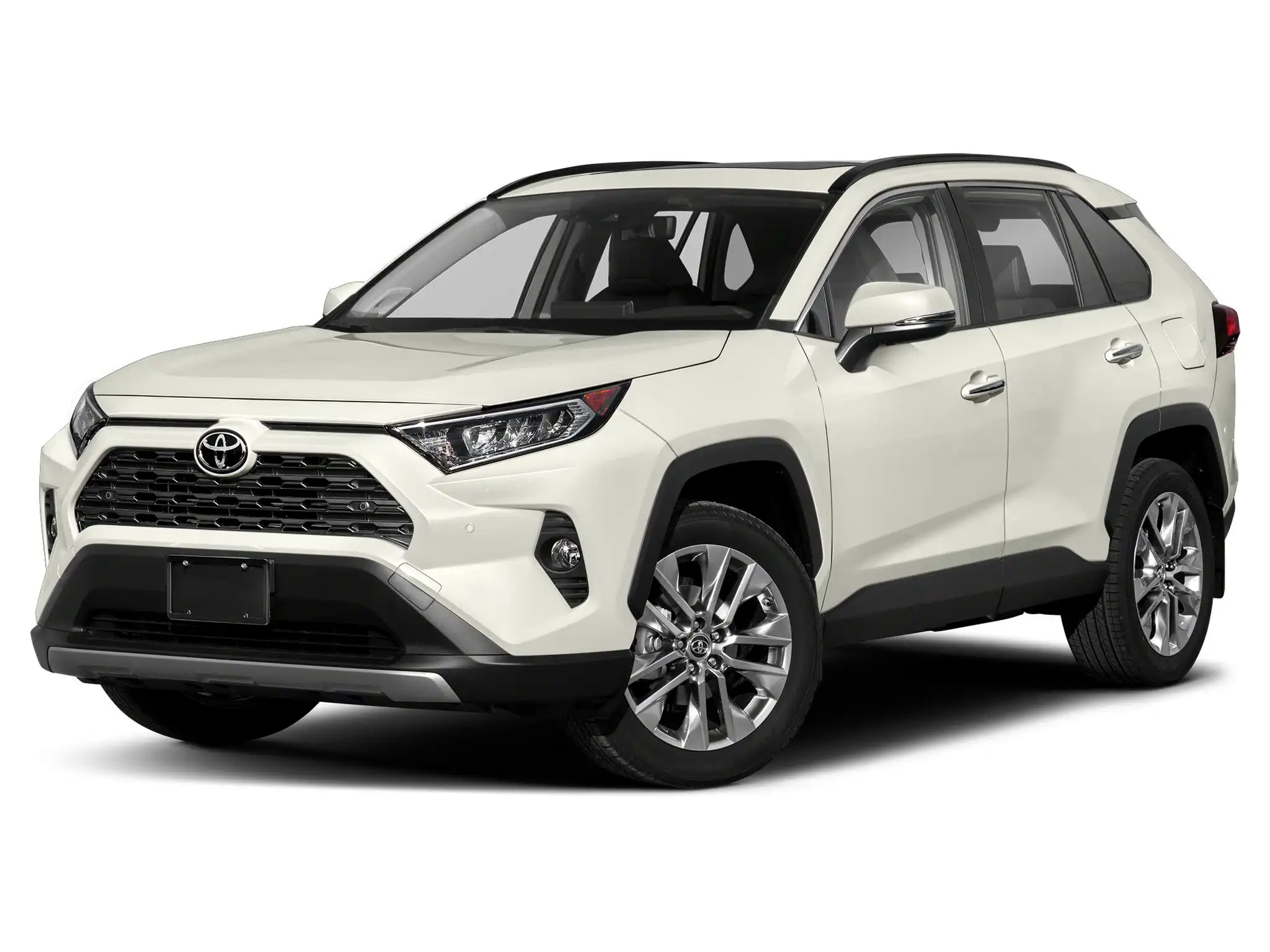 2019 Toyota RAV4 Limited AWD's photo